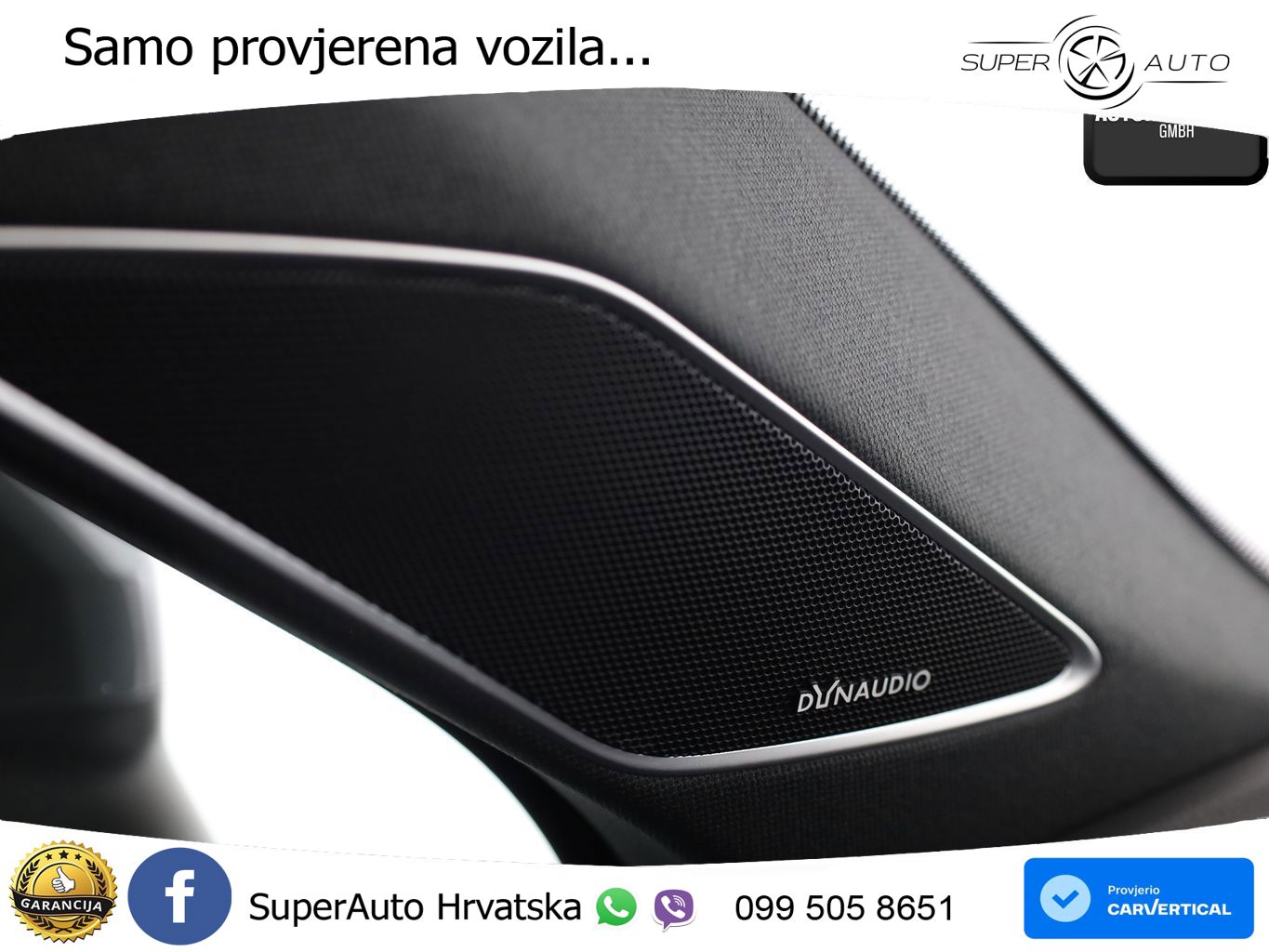 Volkswagen Touareg 3.0 V6 TDI (231 KS) 4MOTION Tiptronic R-Line ZRAČNI+ACC+GR SJED+KAM+PANO