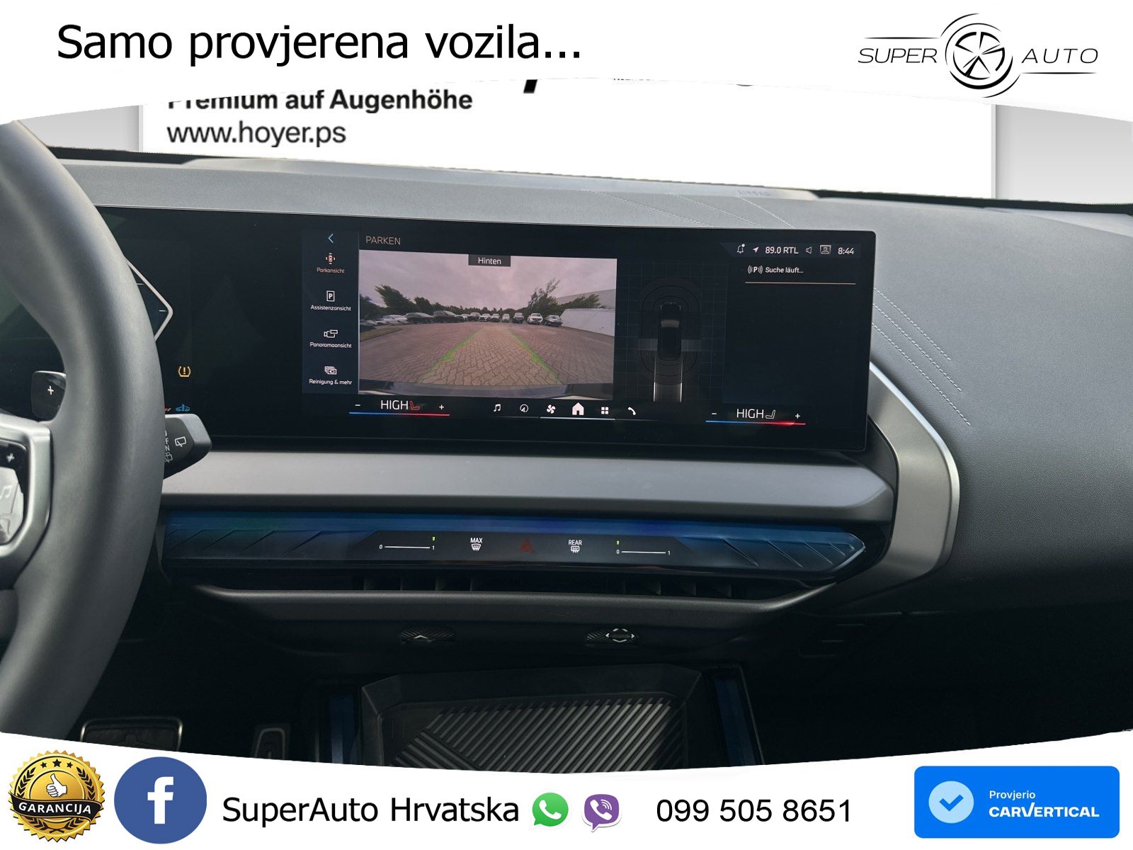 BMW X3 20d xDrive Steptronic M Sport