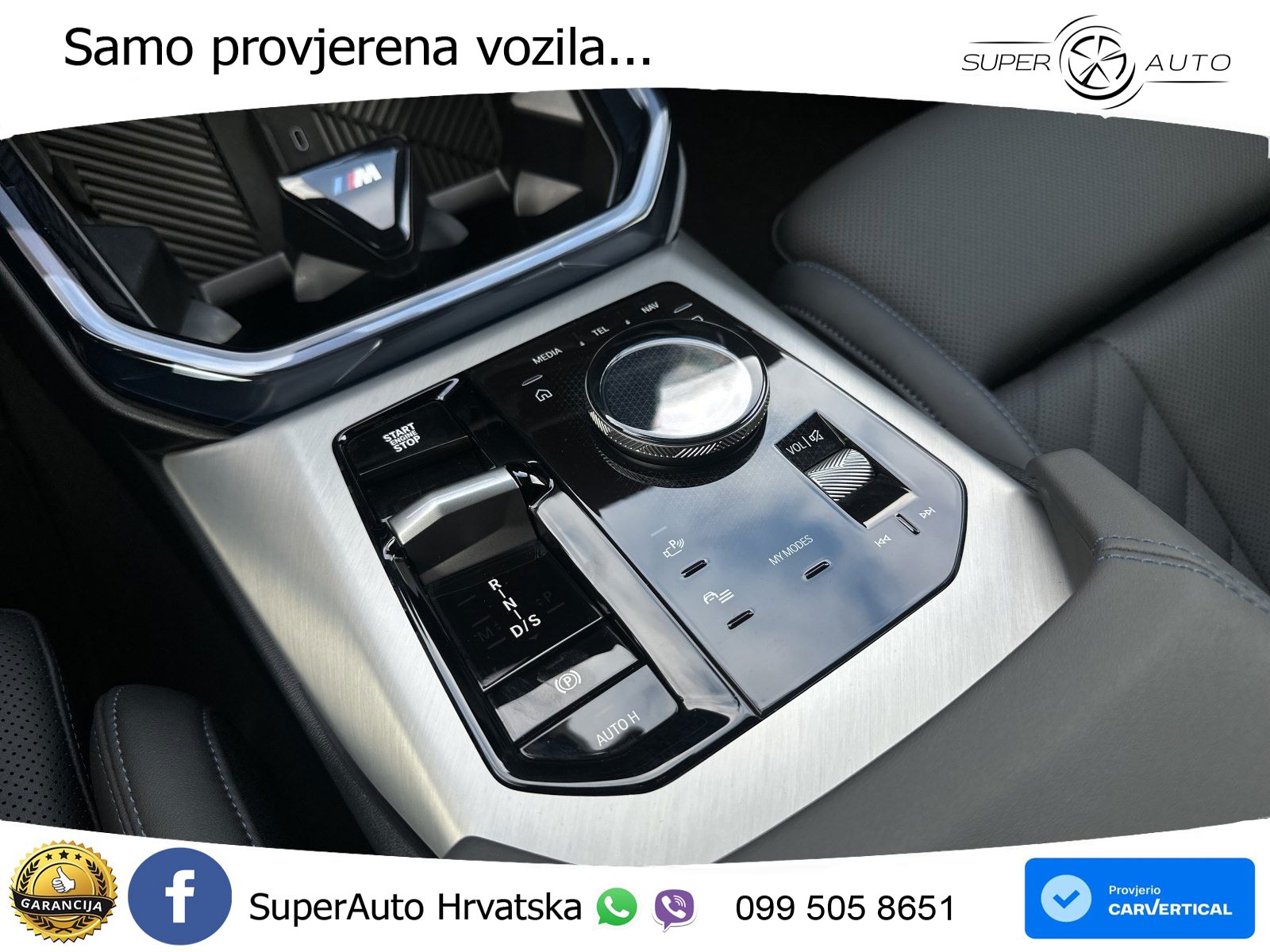 BMW X3 20d xDrive Steptronic M Sport