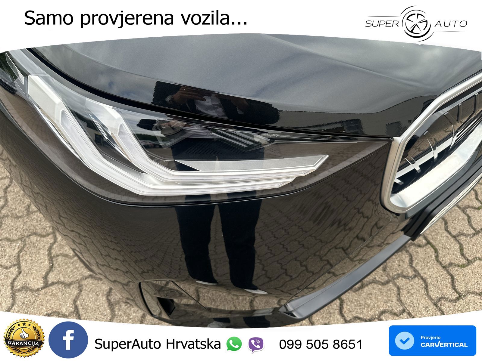 BMW X3 20d xDrive Steptronic M Sport