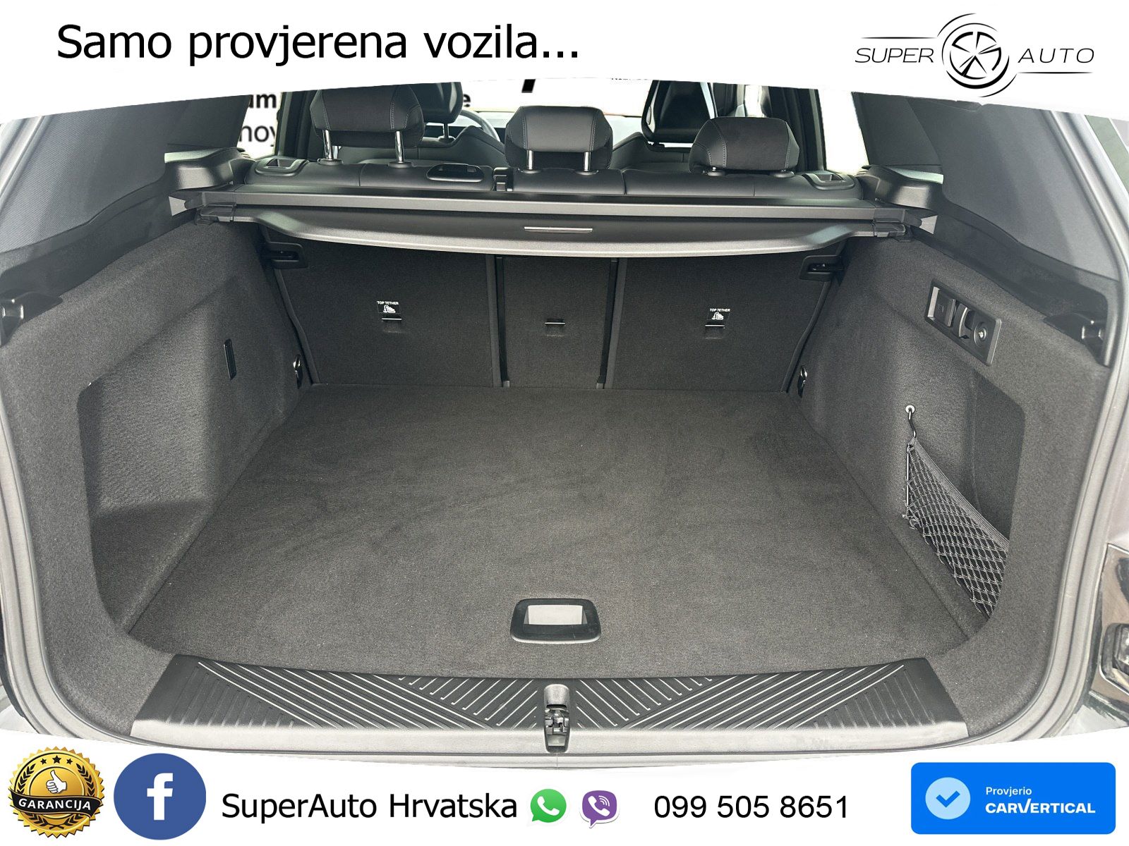 BMW X3 20d xDrive Steptronic M Sport
