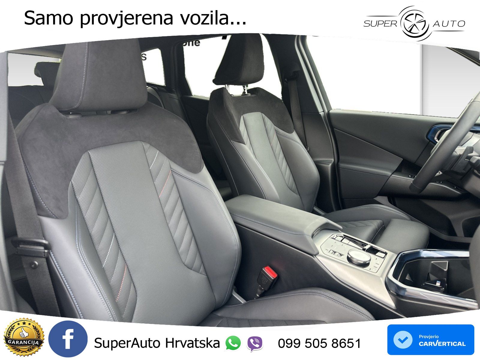 BMW X3 20d xDrive Steptronic M Sport