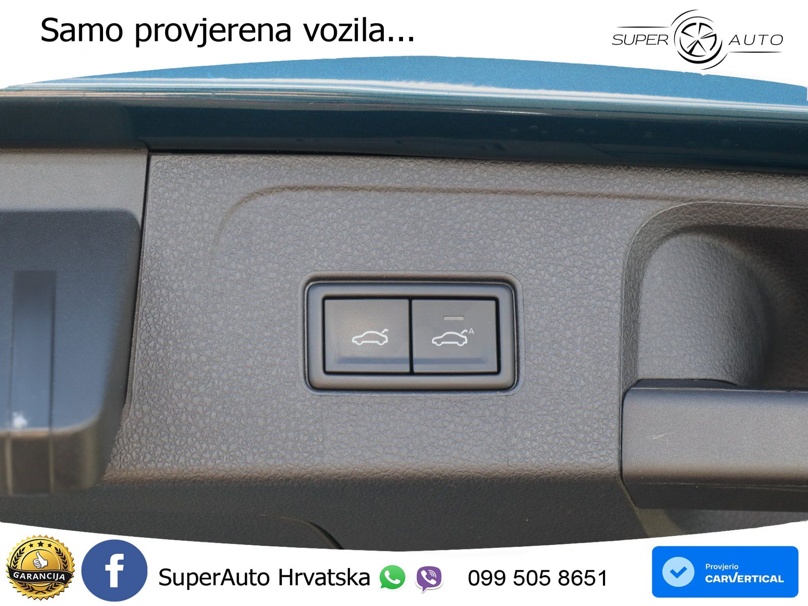 Volkswagen Passat Variant 2.0 TSI (190 KS) DSG R-Line MATRIX+GR SJED+KAM