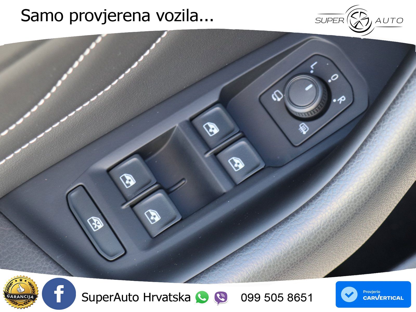 Volkswagen Passat Variant 2.0 TSI (190 KS) DSG R-Line MATRIX+GR SJED+KAM