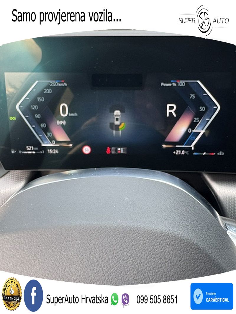 BMW X1 20i (170 KS) sDrive Steptronic M Sport ACC+HEAD+GR SJED+360+PANO