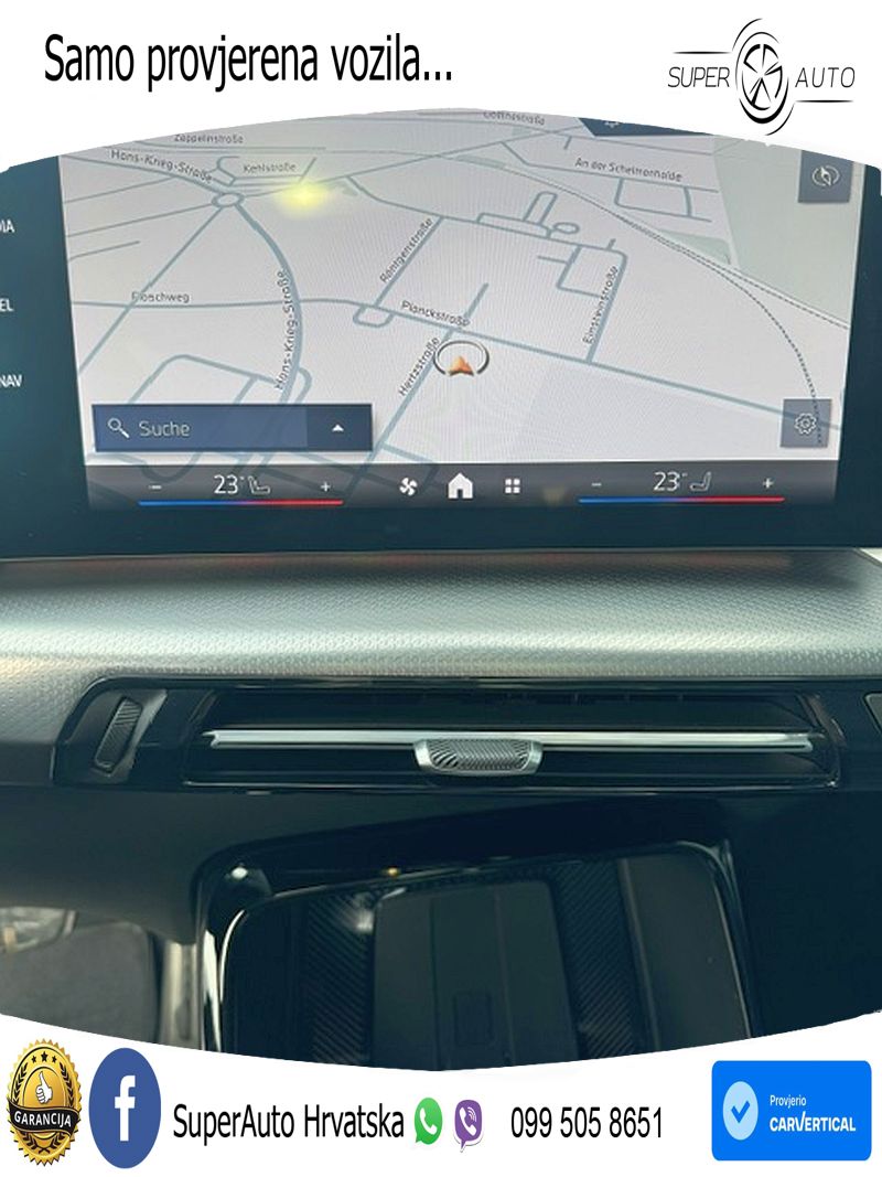 BMW X1 20i (170 KS) sDrive Steptronic M Sport ACC+HEAD+GR SJED+360+PANO