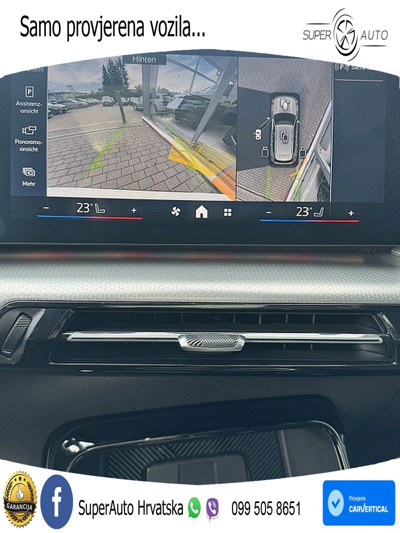 BMW X1 20i (170 KS) sDrive Steptronic M Sport ACC+HEAD+GR SJED+360+PANO