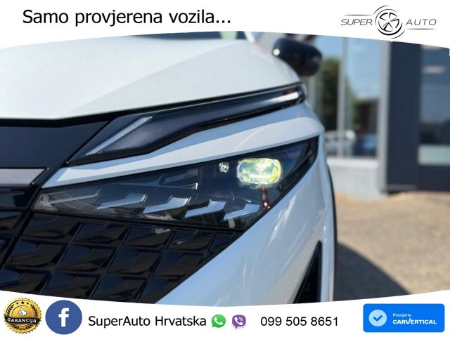 Nissan Qashqai 1.3 DIG-T (158 KS) Xtronic LED+GR SJED+ACC