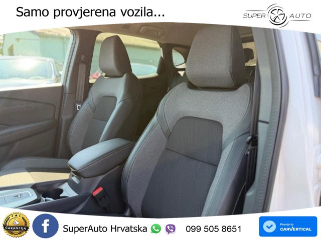 Nissan Qashqai 1.3 DIG-T (158 KS) Xtronic LED+GR SJED+ACC