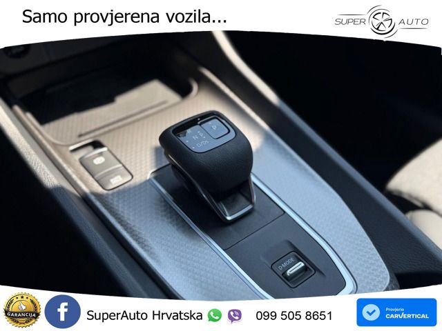 Nissan Qashqai 1.3 DIG-T (158 KS) Xtronic LED+GR SJED+ACC