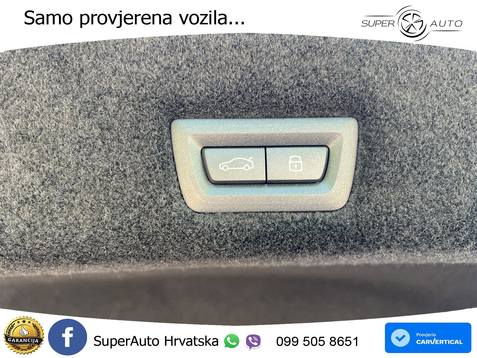 BMW 740d (299 KS) xDrive Steptronic