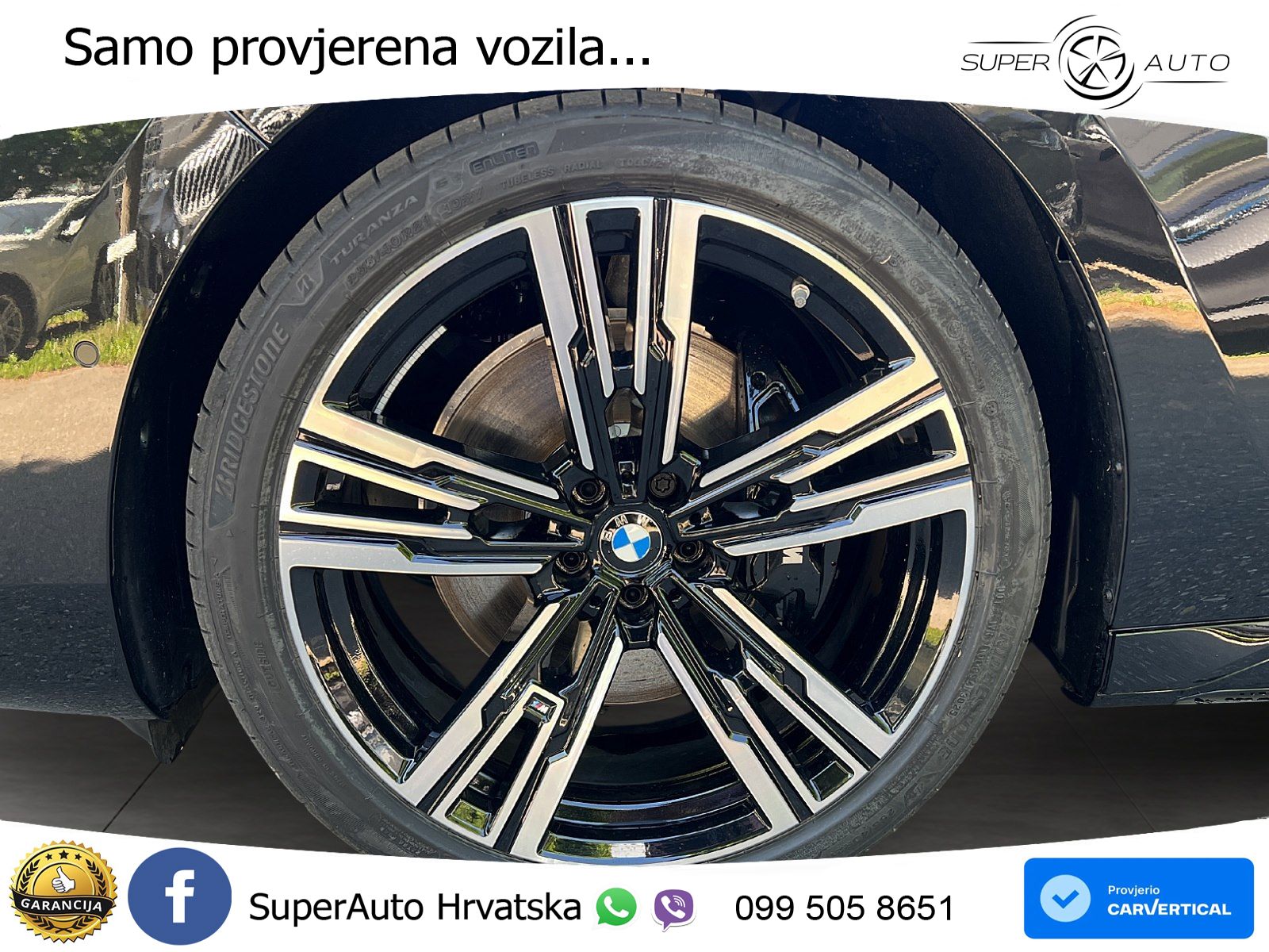 BMW 740d (299 KS) xDrive Steptronic