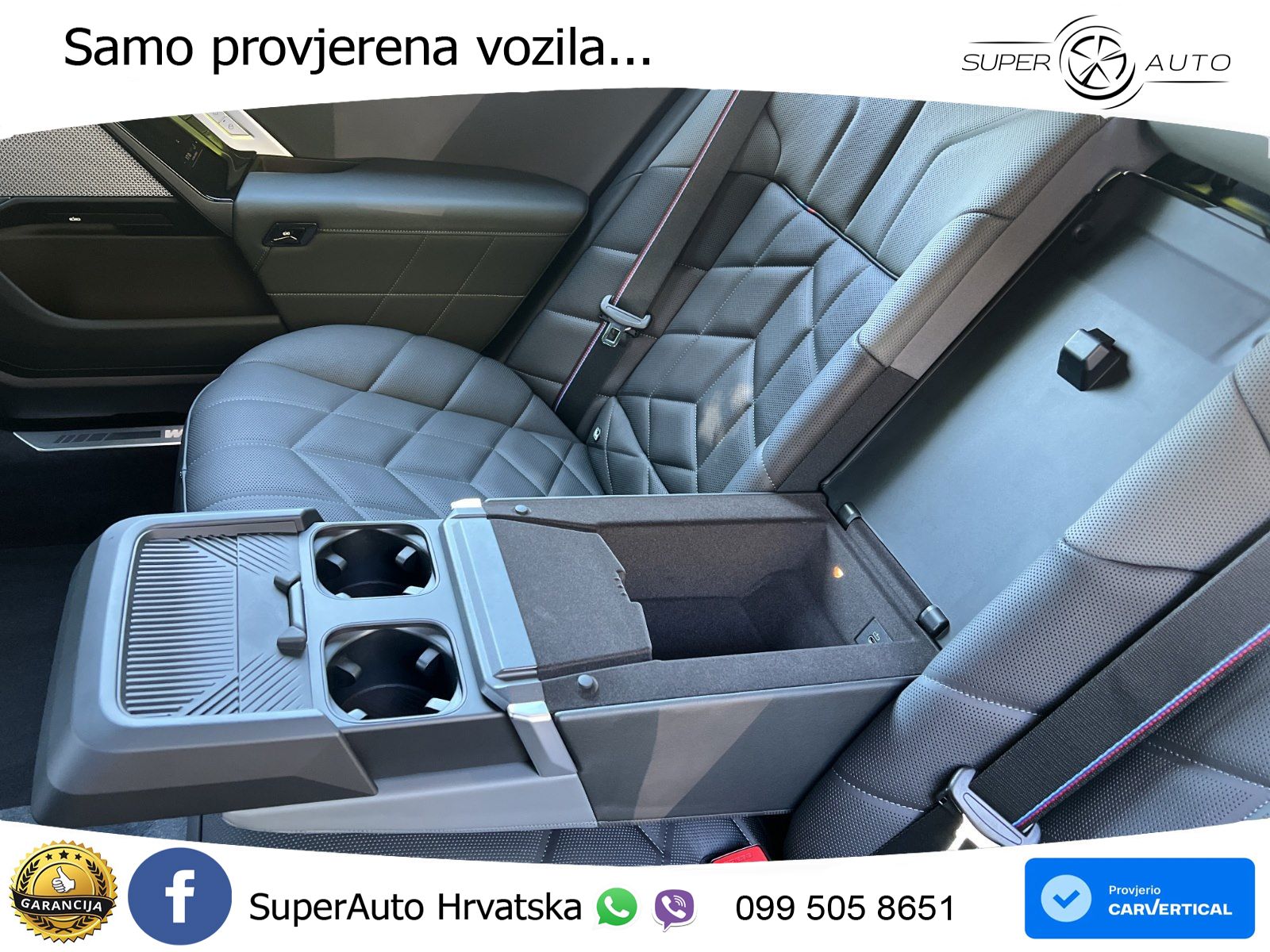 BMW 740d (299 KS) xDrive Steptronic
