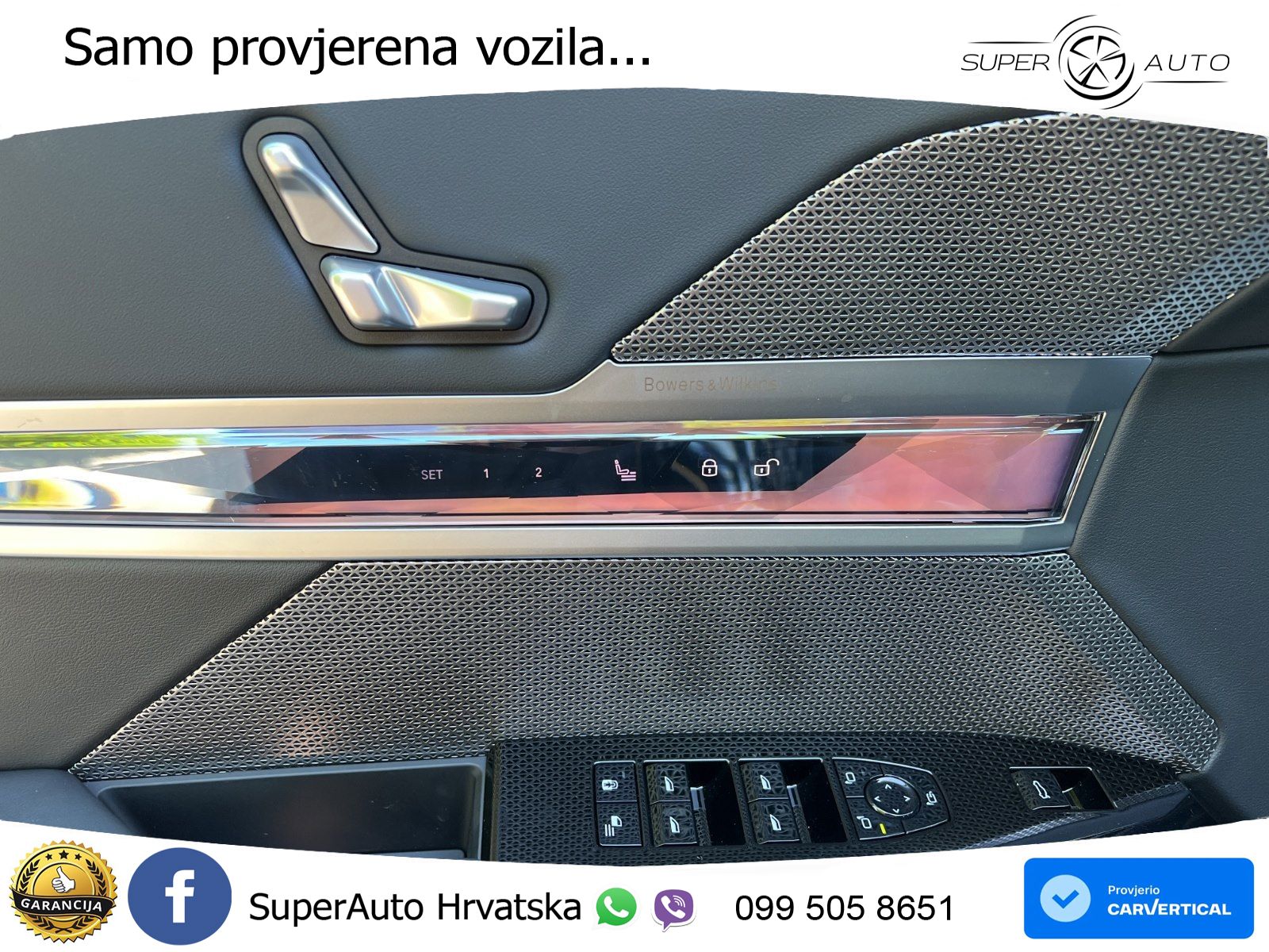 BMW 740d (299 KS) xDrive Steptronic