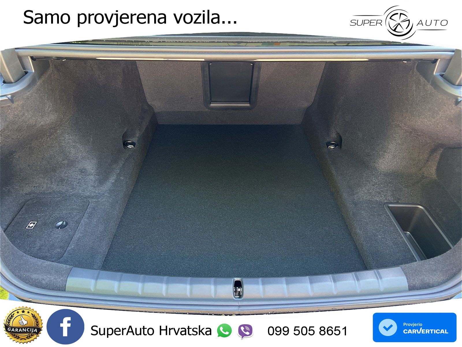 BMW 740d (299 KS) xDrive Steptronic