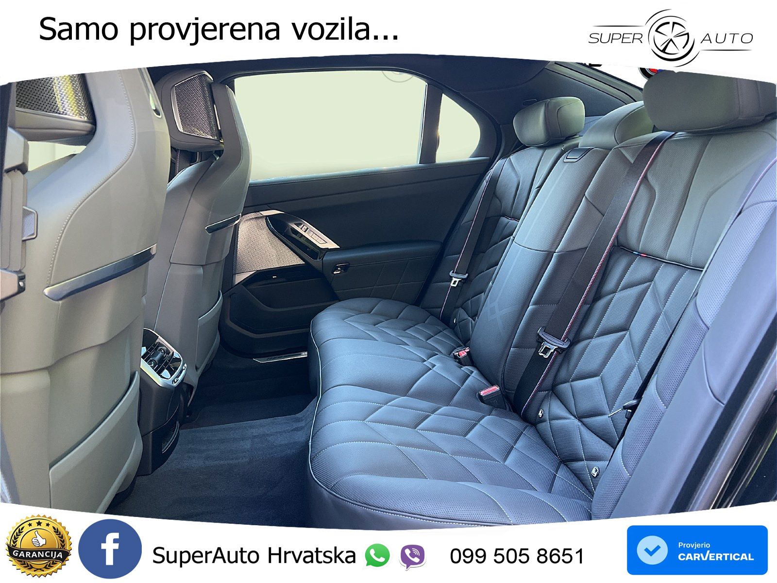 BMW 740d (299 KS) xDrive Steptronic