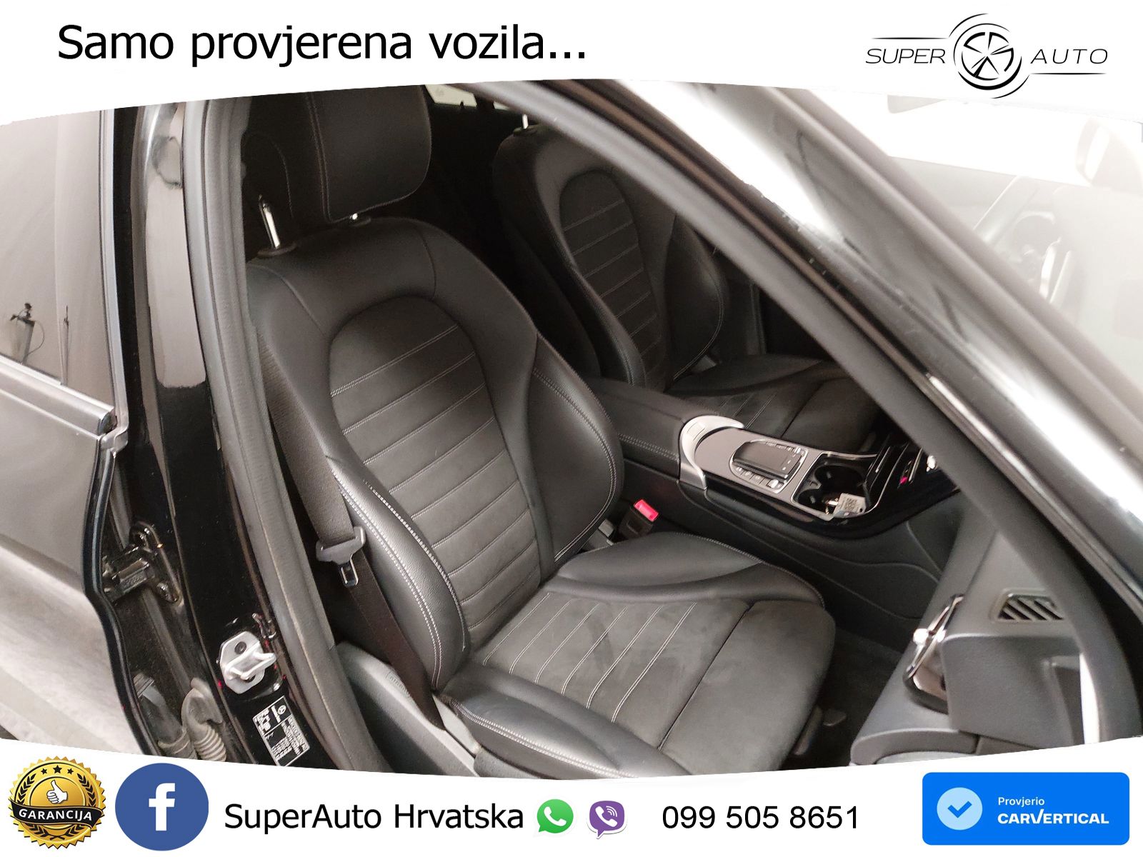 Mercedes GLC 200d (163 KS) 4MATIC 9G-TRONIC AMG