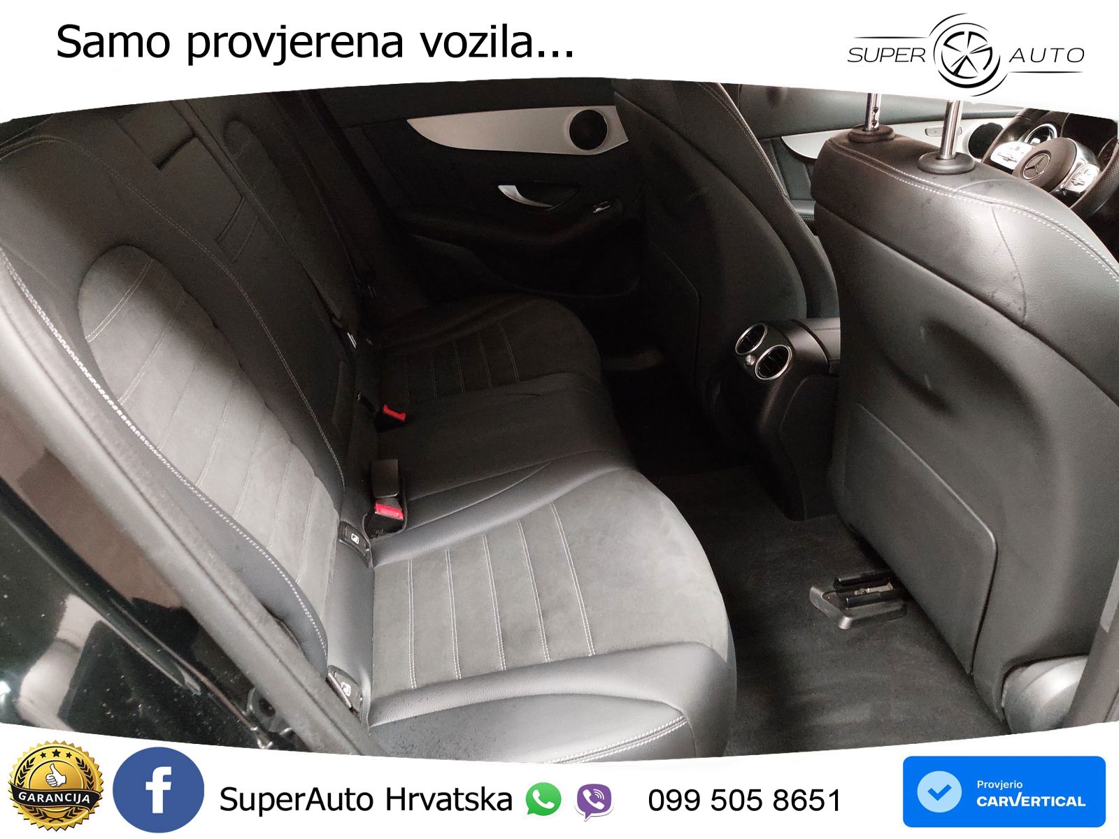 Mercedes GLC 200d (163 KS) 4MATIC 9G-TRONIC AMG