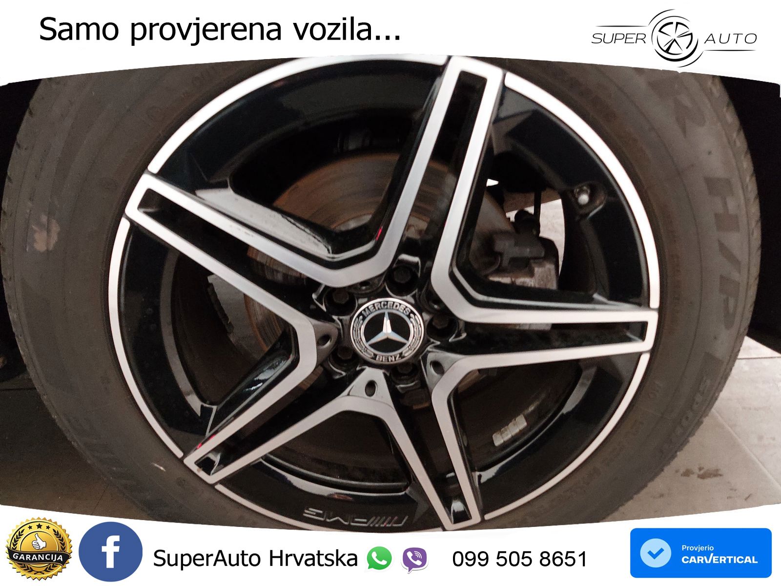 Mercedes GLC 200d (163 KS) 4MATIC 9G-TRONIC AMG