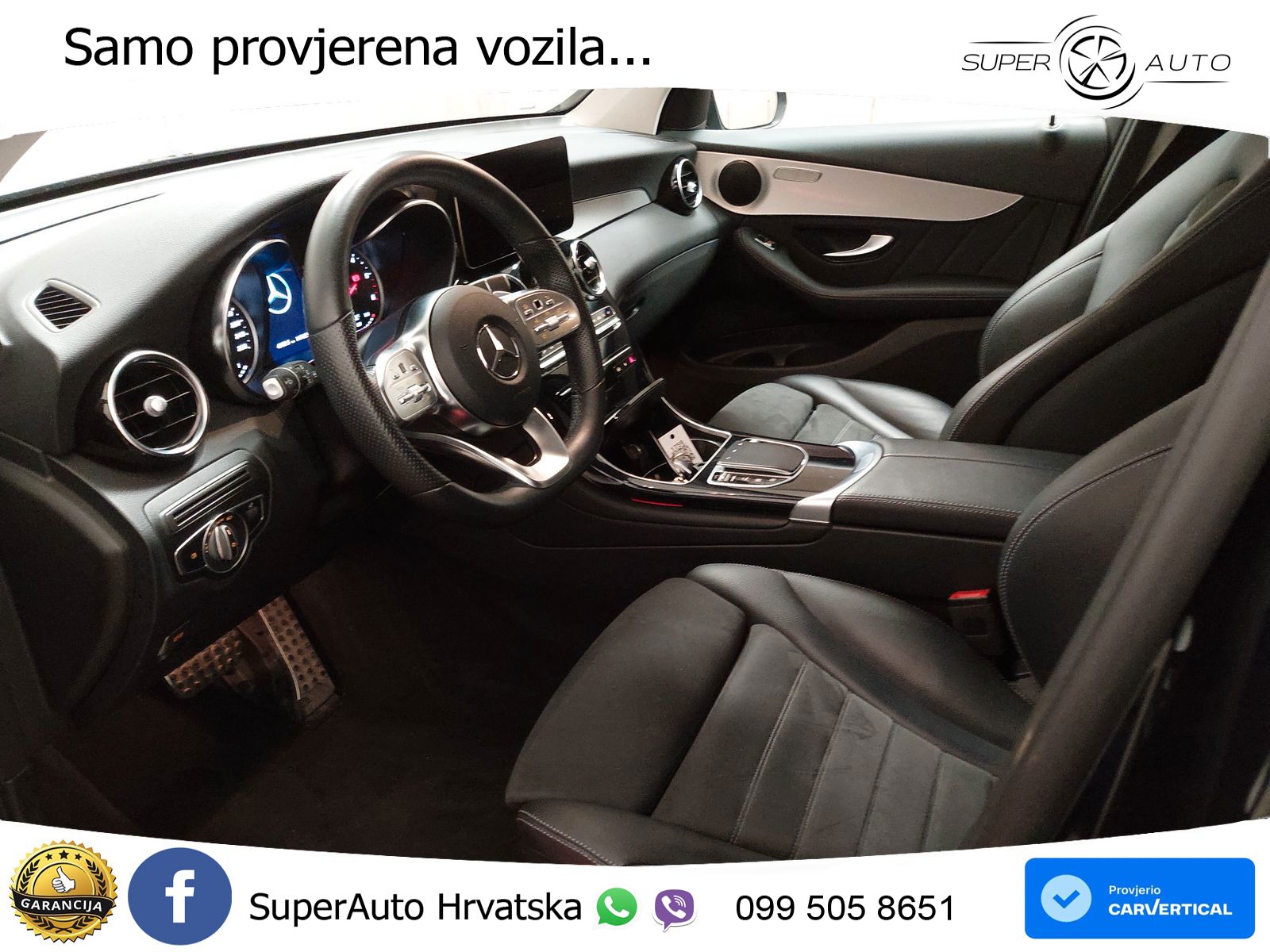 Mercedes GLC 200d (163 KS) 4MATIC 9G-TRONIC AMG