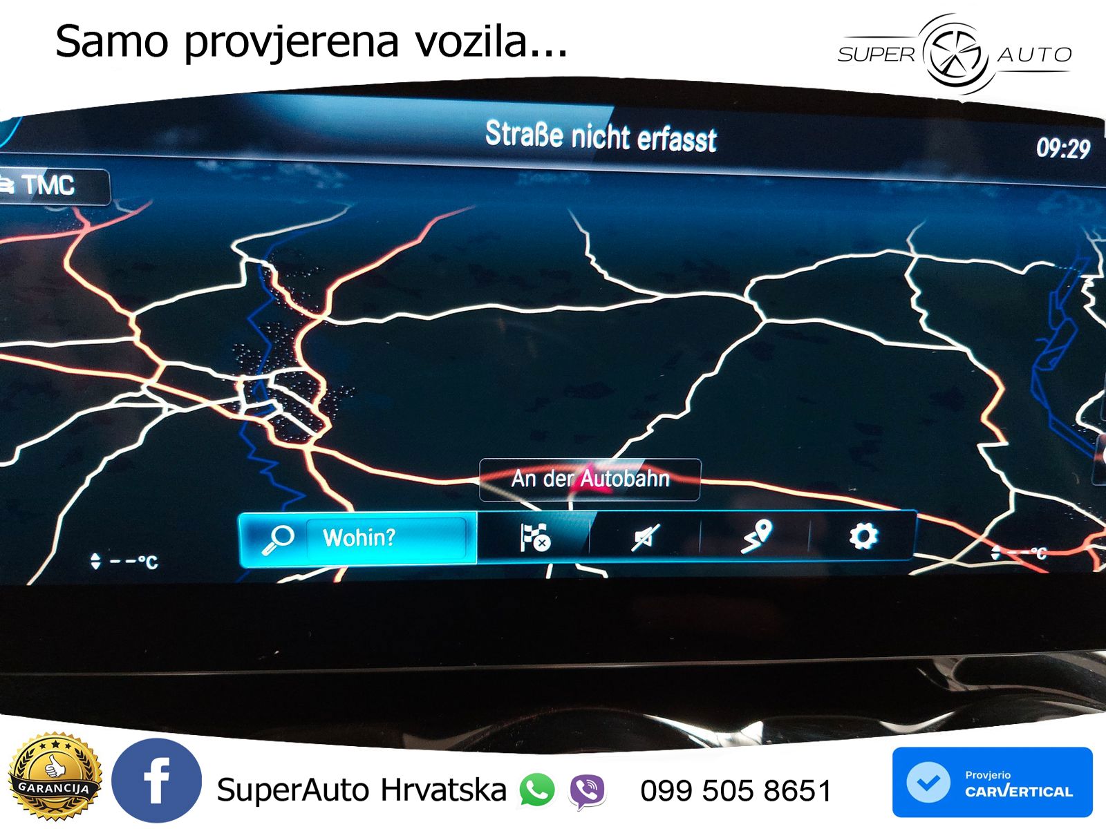 Mercedes GLC 200d (163 KS) 4MATIC 9G-TRONIC AMG