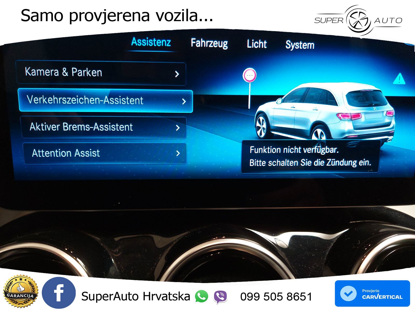 Mercedes GLC 200d (163 KS) 4MATIC 9G-TRONIC AMG