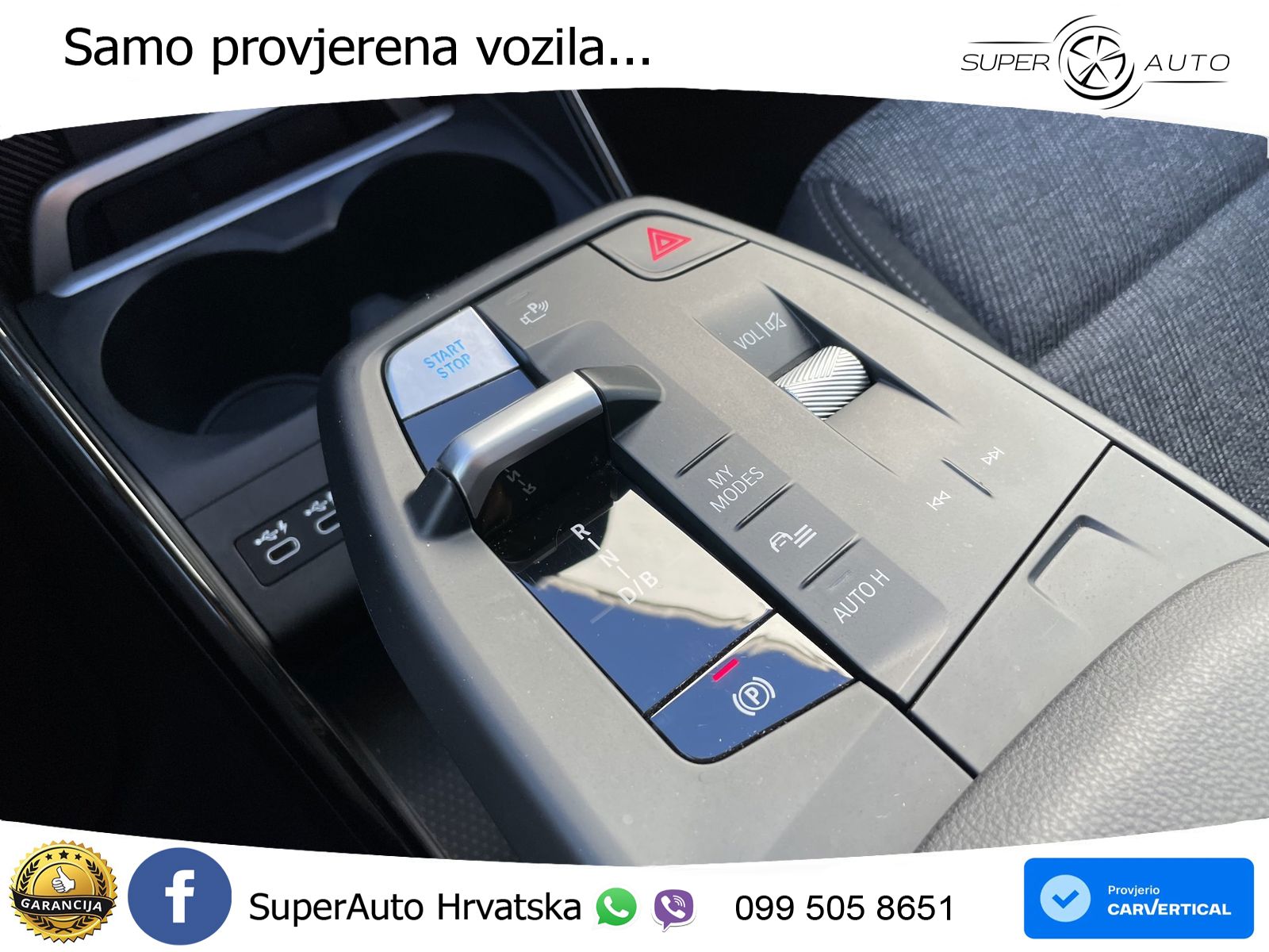 BMW iX1 68 kWh (313 KS) xDrive30