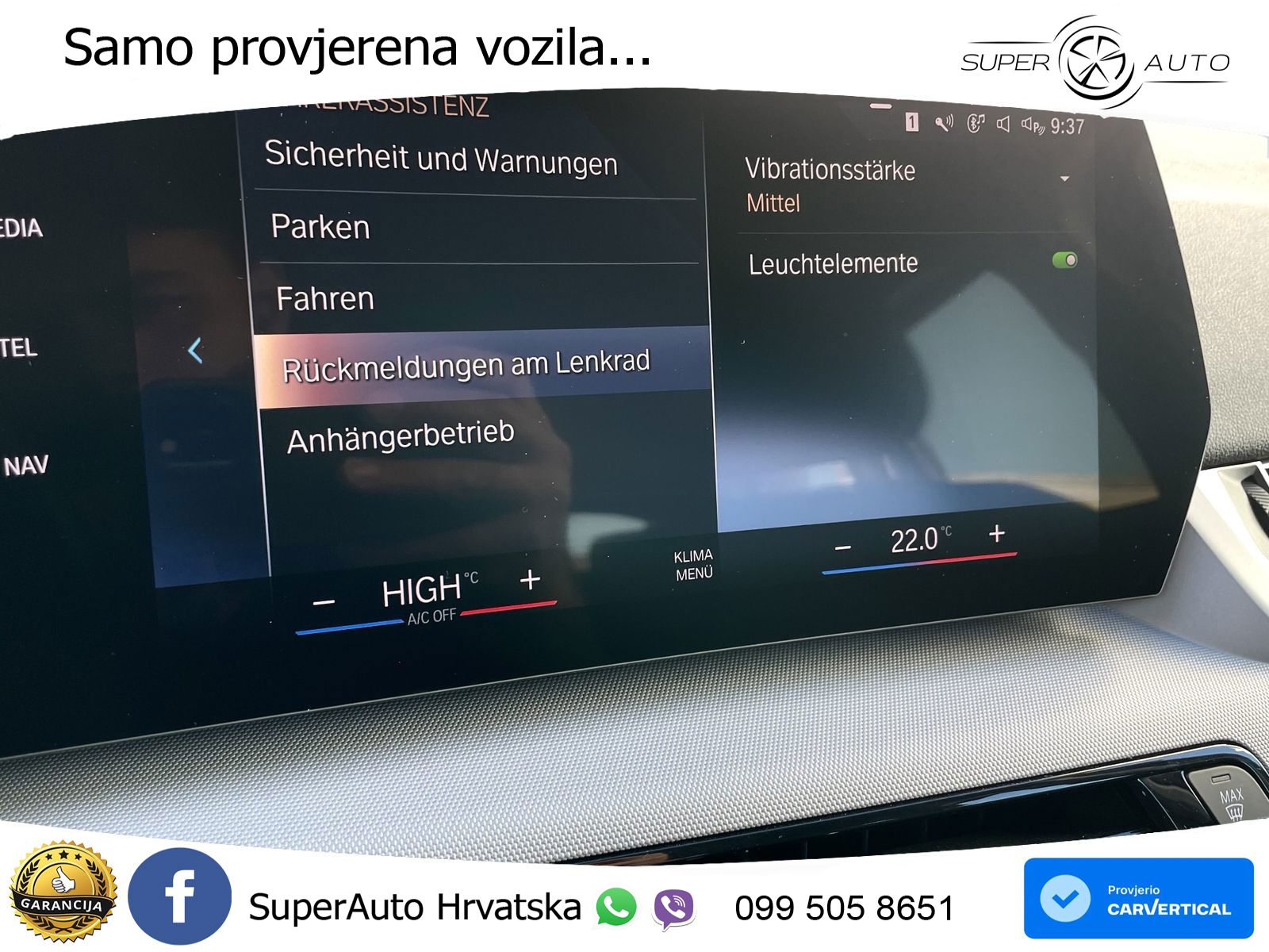 BMW iX1 68 kWh (313 KS) xDrive30