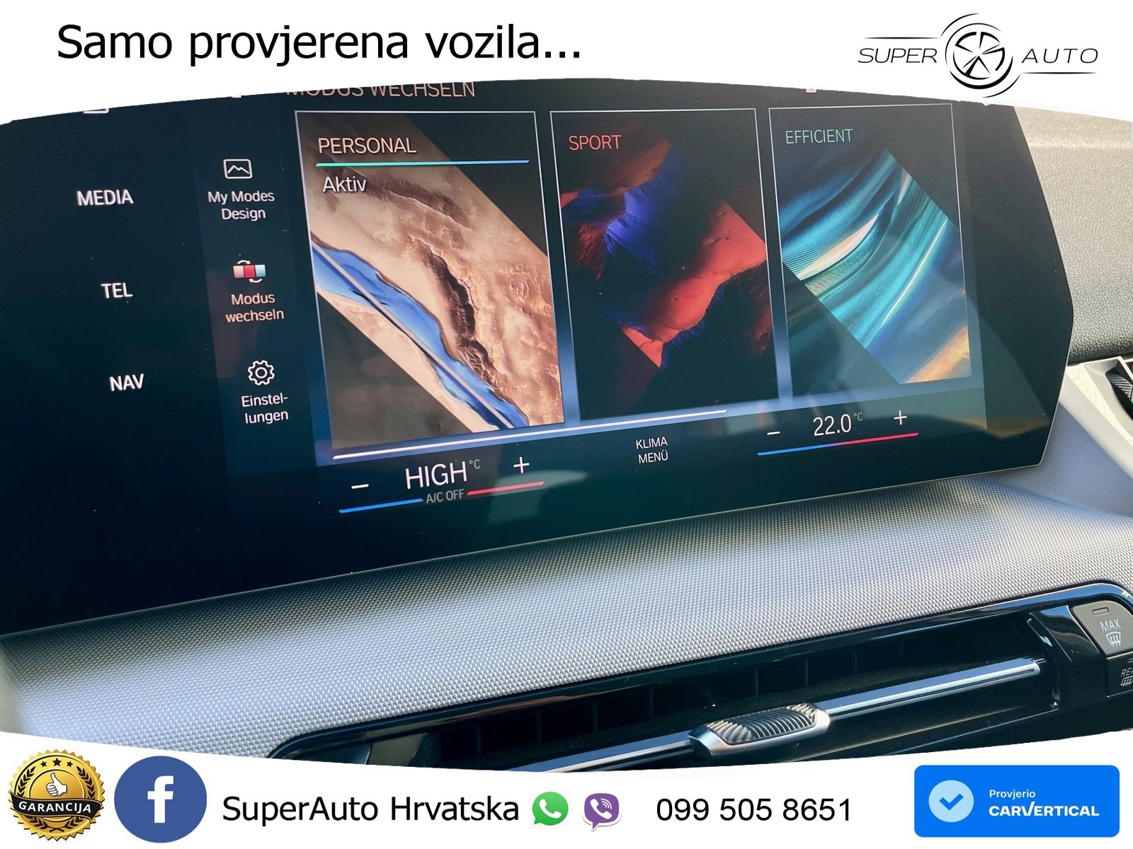 BMW iX1 68 kWh (313 KS) xDrive30