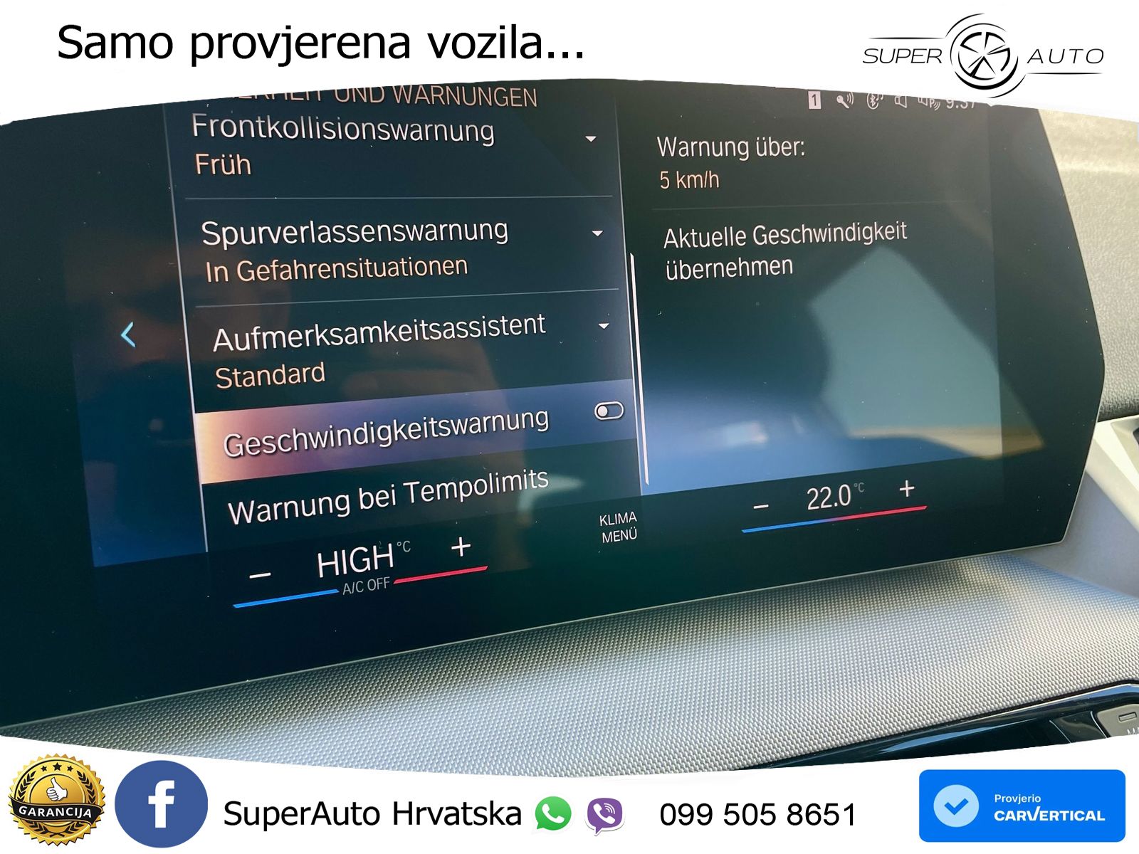 BMW iX1 68 kWh (313 KS) xDrive30