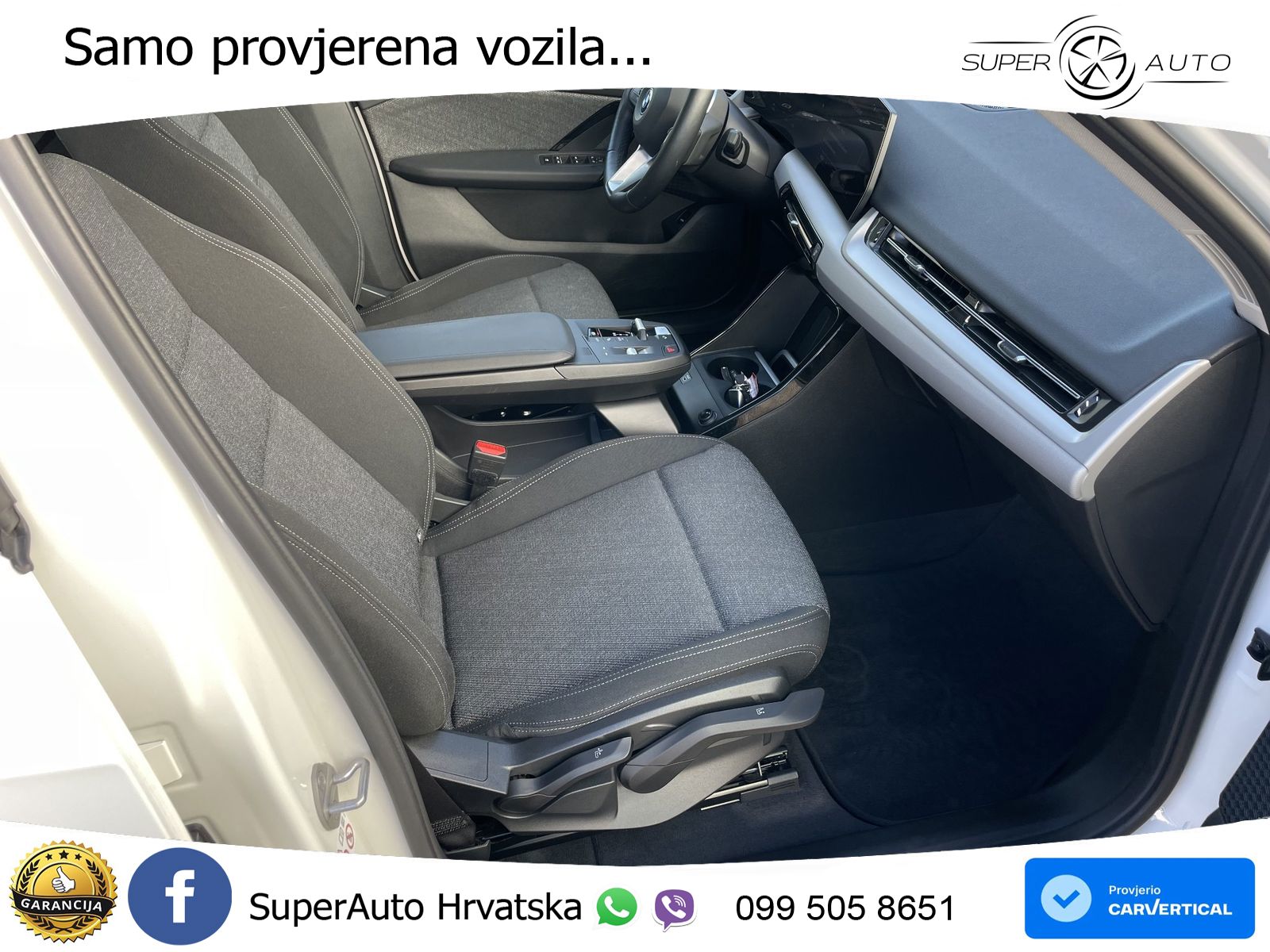 BMW iX1 68 kWh (313 KS) xDrive30