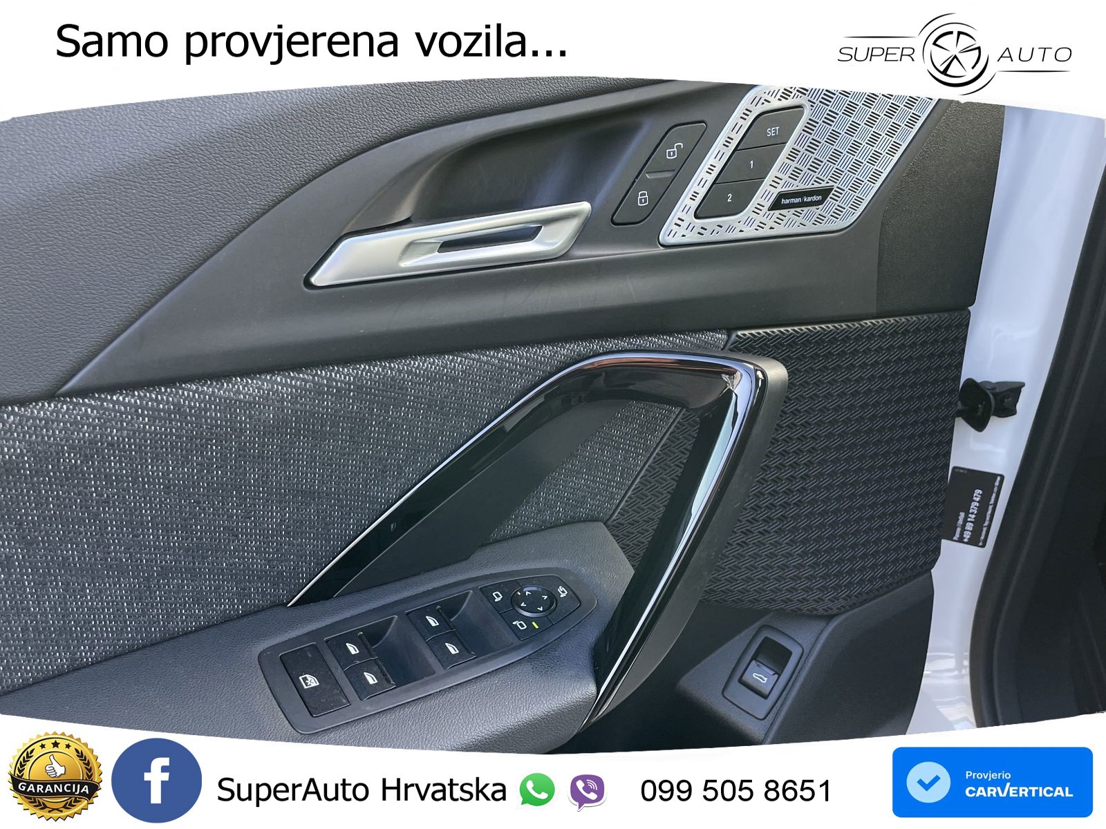 BMW iX1 68 kWh (313 KS) xDrive30
