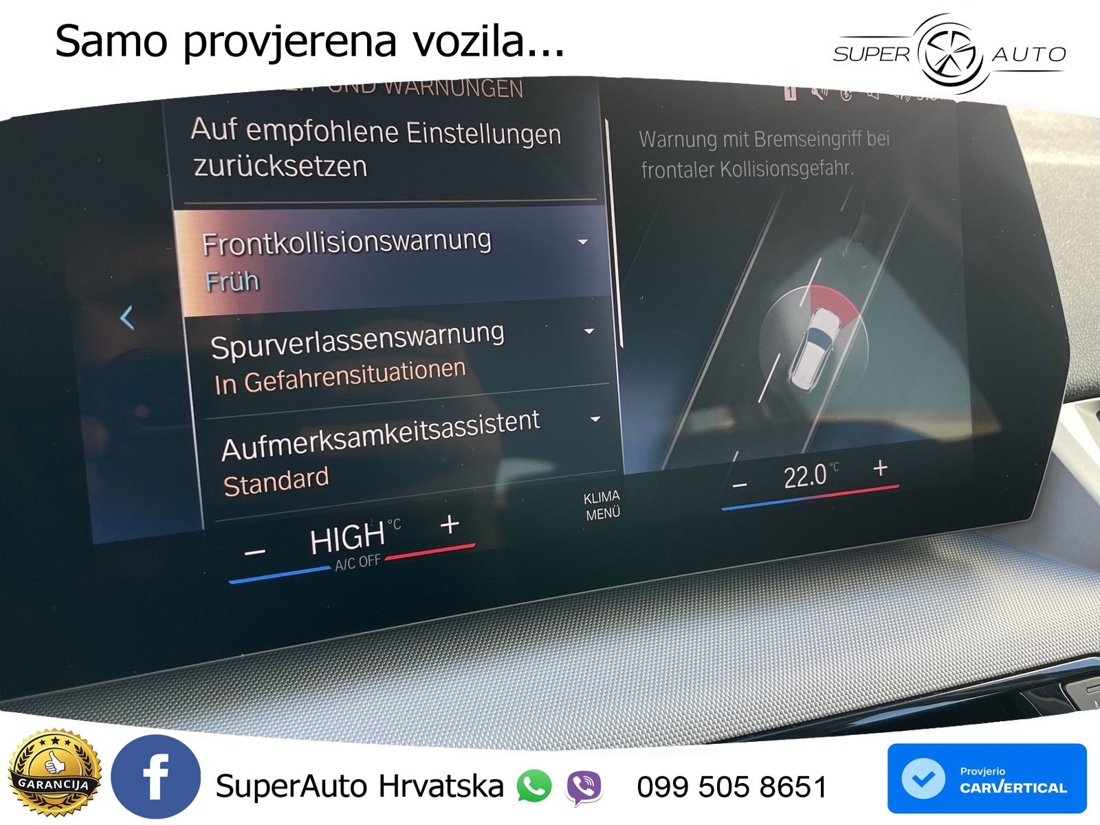 BMW iX1 68 kWh (313 KS) xDrive30