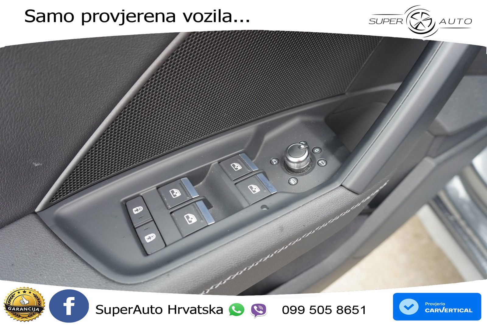 Audi A3 40 TFSI (190 KS) quattro S tronic S line