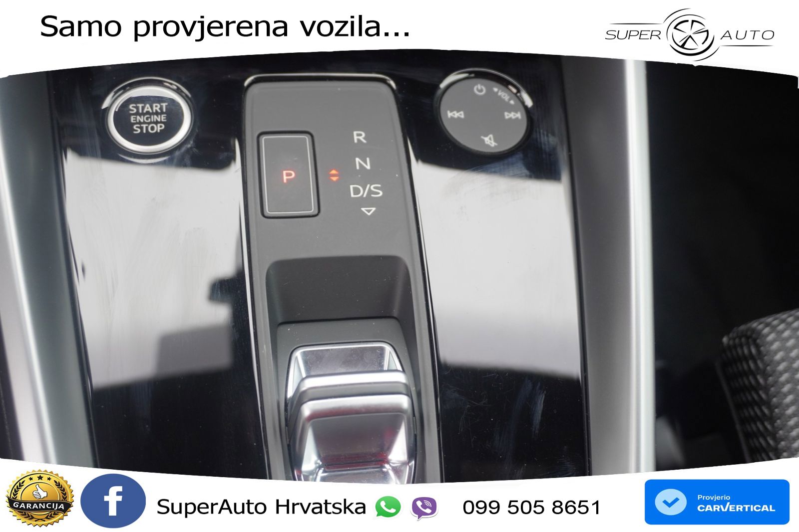 Audi A3 40 TFSI (190 KS) quattro S tronic S line