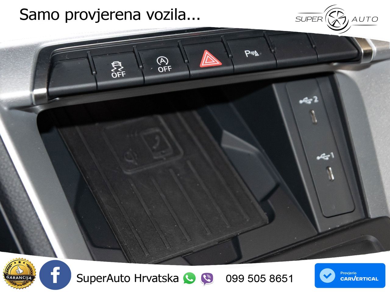 Audi Q3 40 TFSI (190 KS) quattro S tronic S line LED+GR SJED+ACC