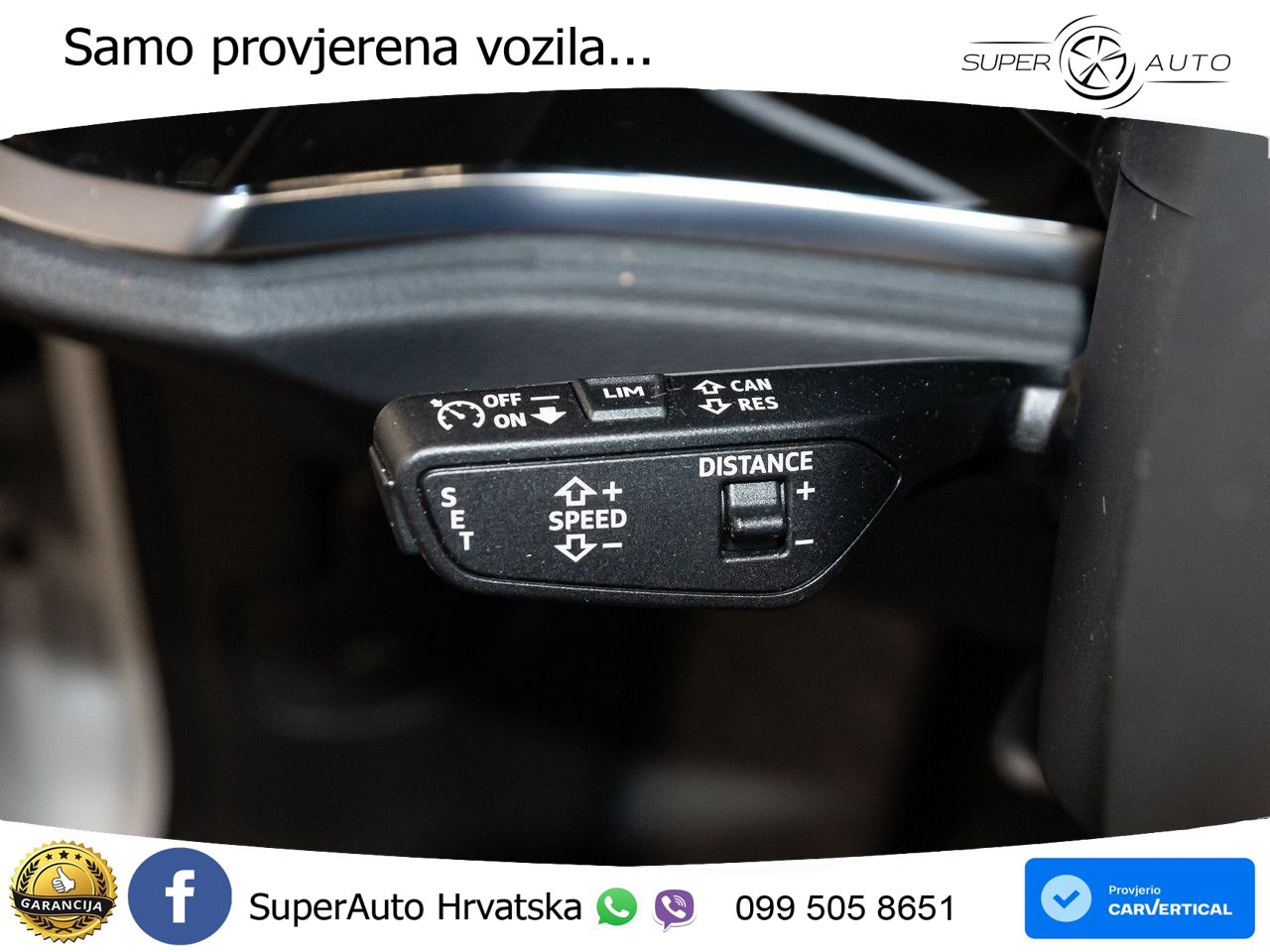 Audi Q3 40 TFSI (190 KS) quattro S tronic S line LED+GR SJED+ACC
