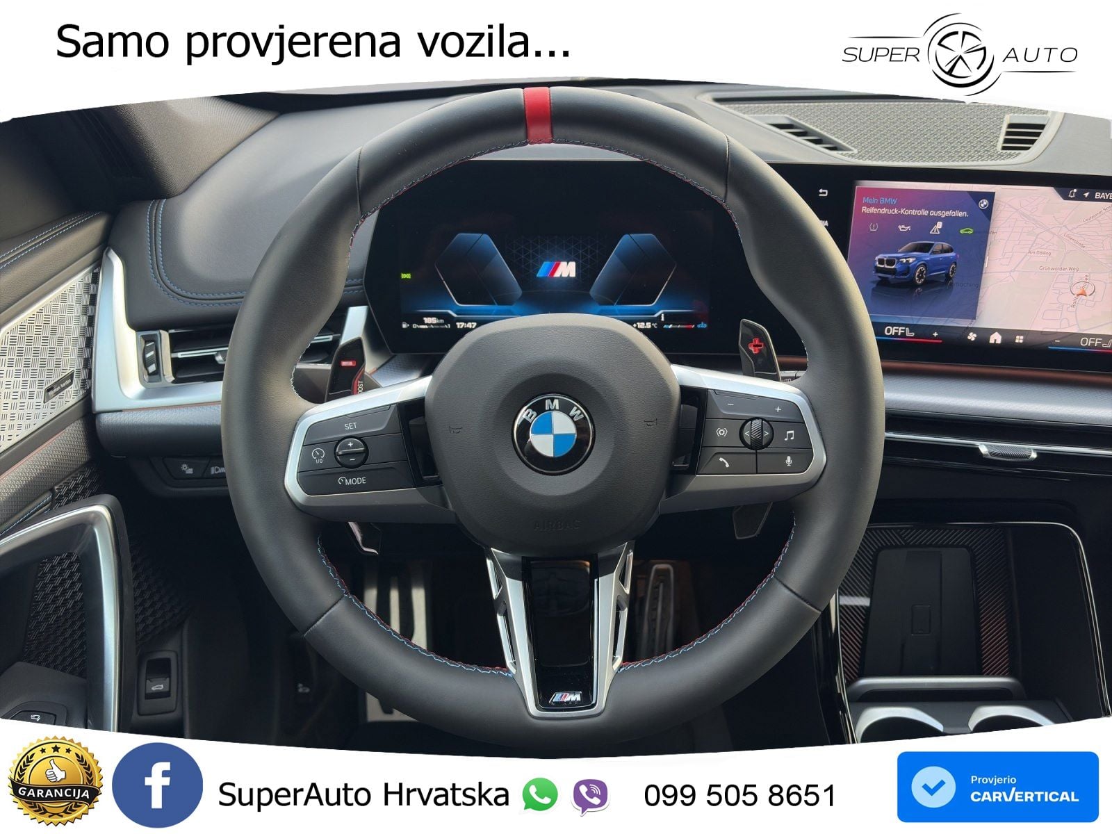 BMW X1 M35i (300 KS) xDrive Steptronic LED+GR SJED+ACC