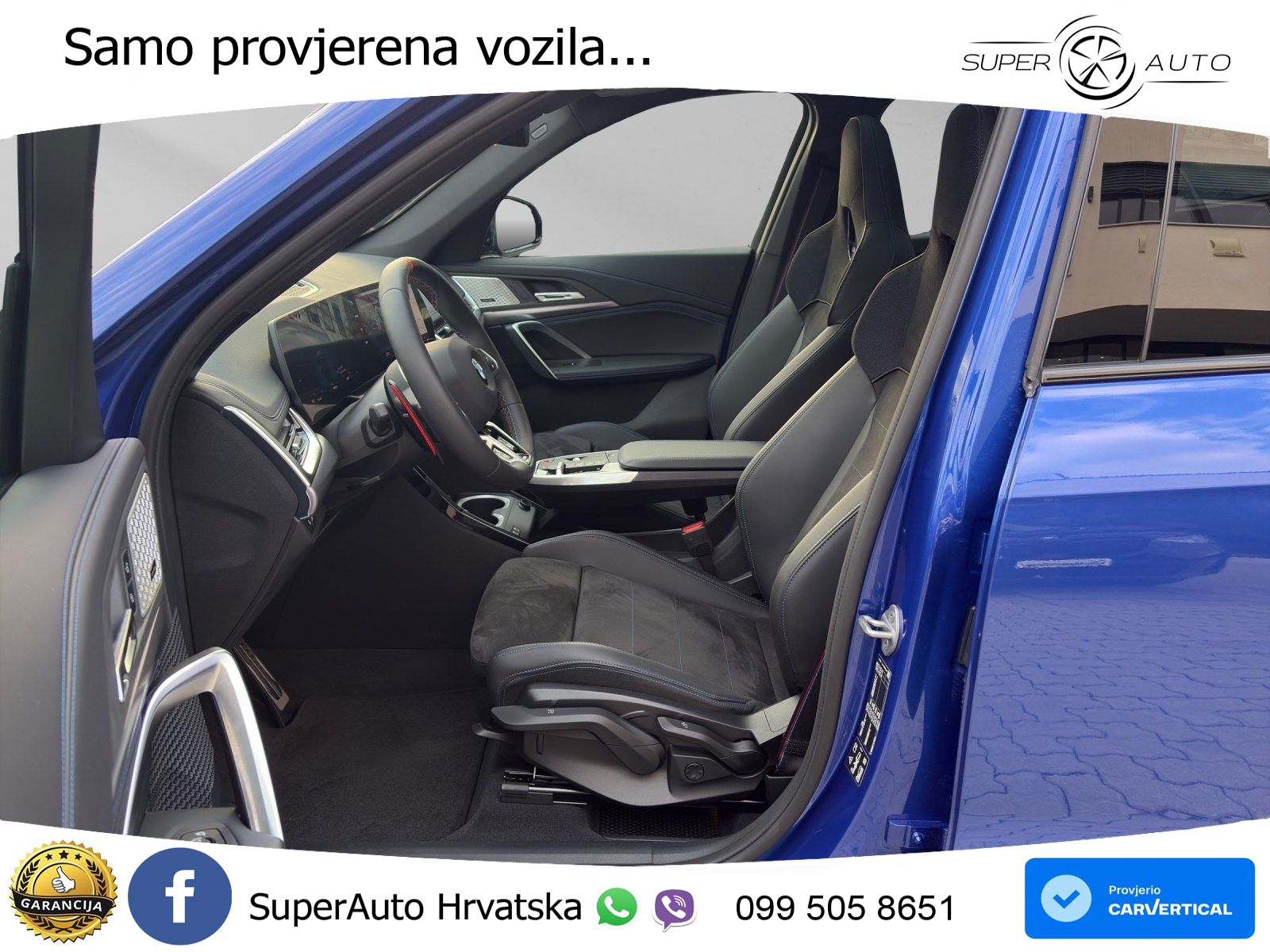 BMW X1 M35i (300 KS) xDrive Steptronic LED+GR SJED+ACC