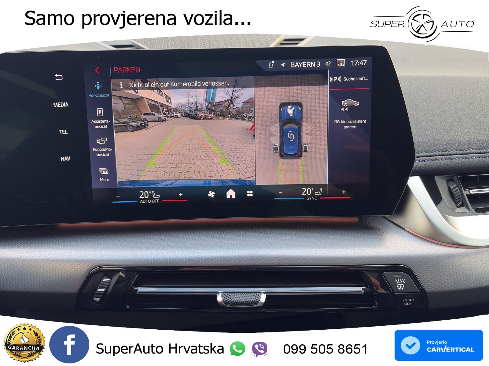 BMW X1 M35i (300 KS) xDrive Steptronic LED+GR SJED+ACC