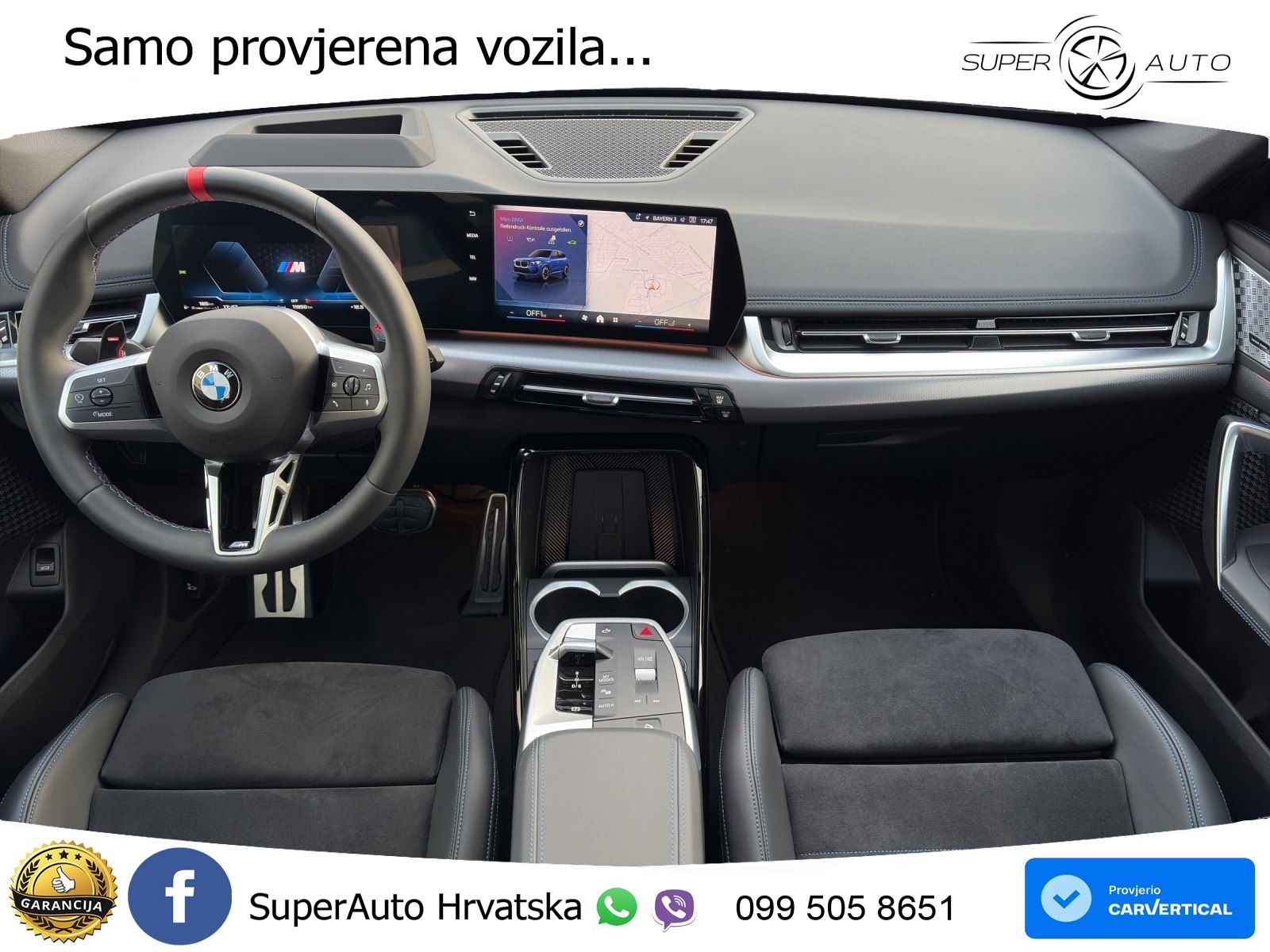 BMW X1 M35i (300 KS) xDrive Steptronic LED+GR SJED+ACC