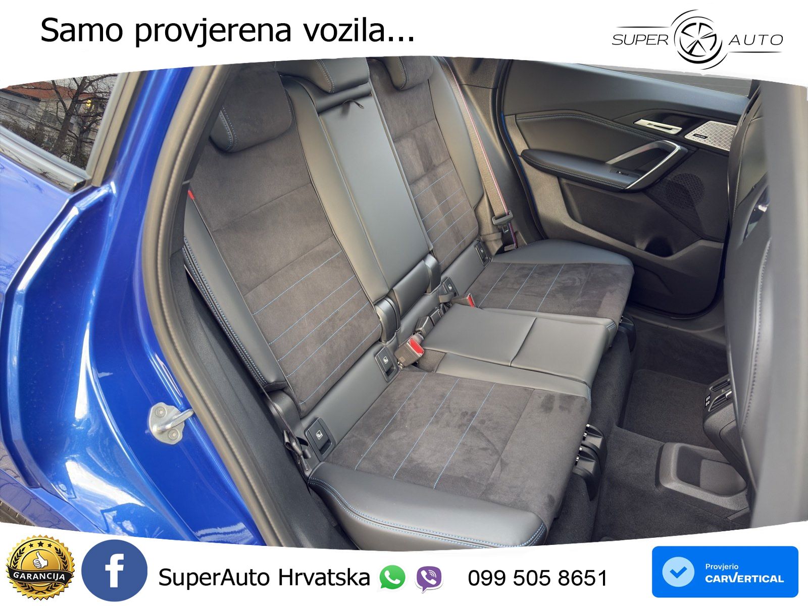 BMW X1 M35i (300 KS) xDrive Steptronic LED+GR SJED+ACC