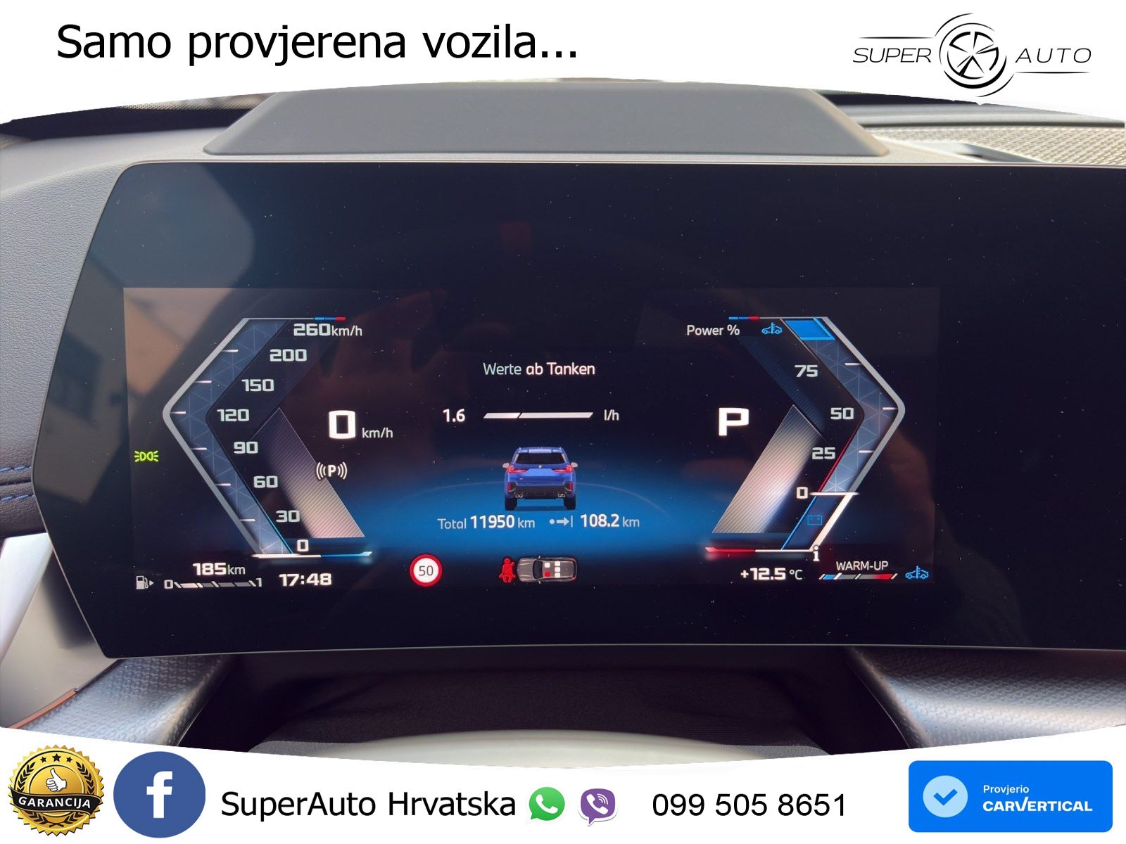 BMW X1 M35i (300 KS) xDrive Steptronic LED+GR SJED+ACC