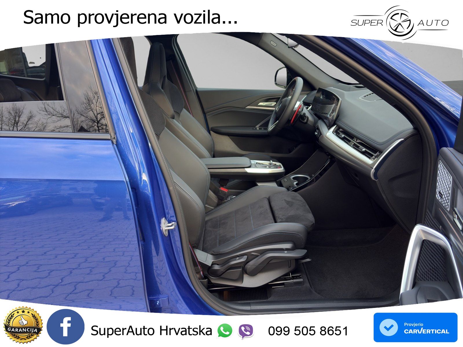 BMW X1 M35i (300 KS) xDrive Steptronic LED+GR SJED+ACC