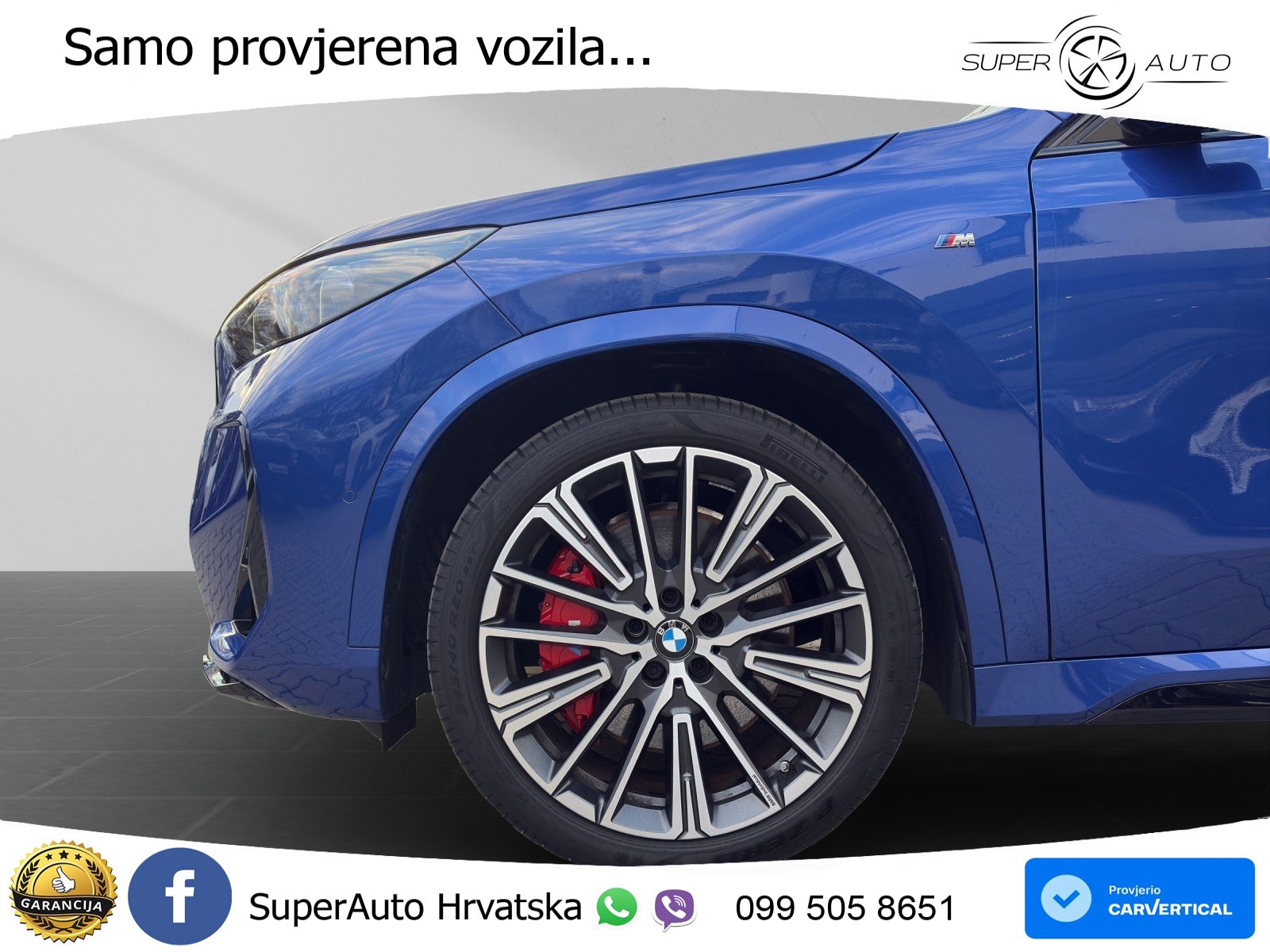 BMW X1 M35i (300 KS) xDrive Steptronic LED+GR SJED+ACC