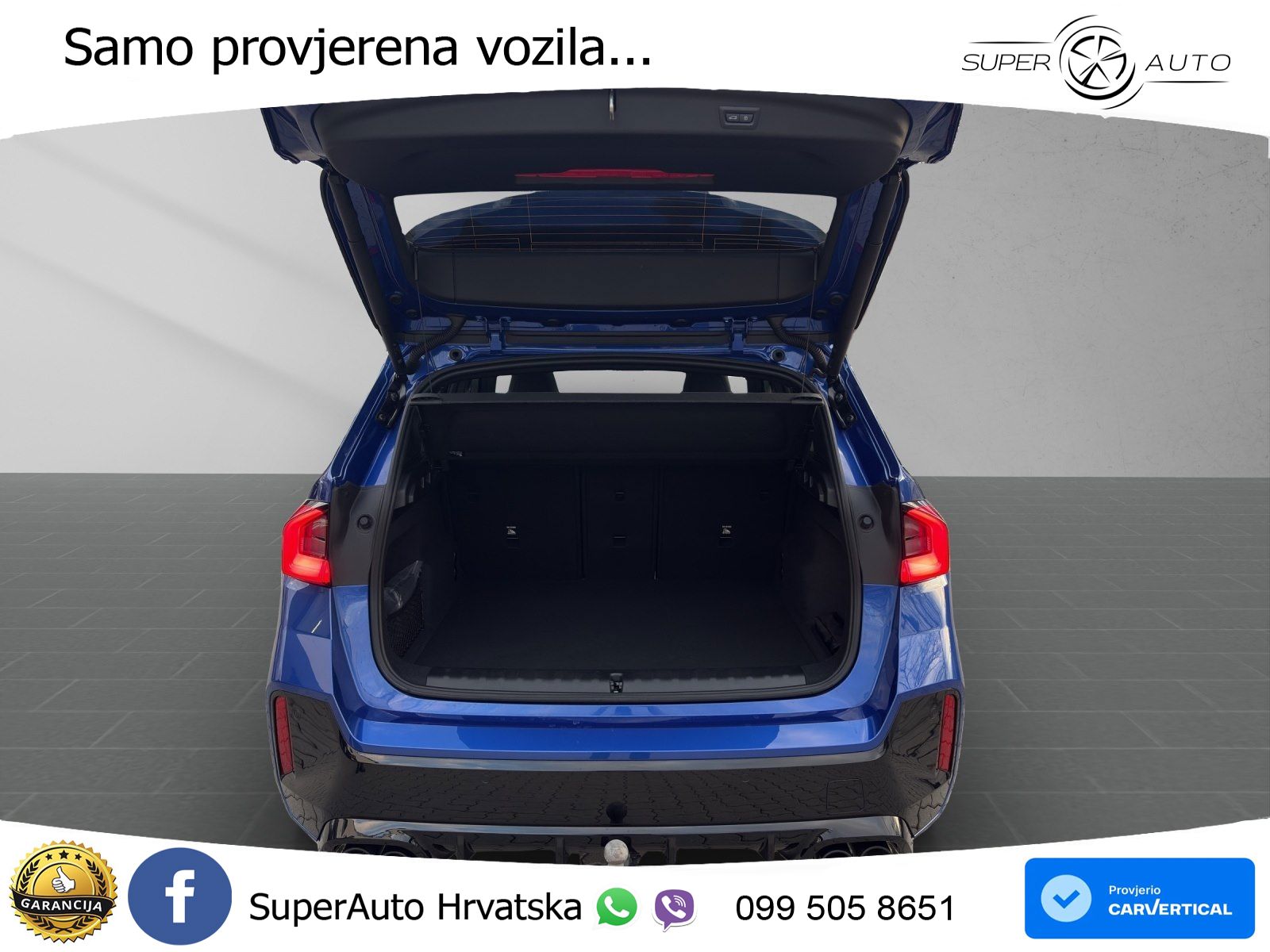 BMW X1 M35i (300 KS) xDrive Steptronic LED+GR SJED+ACC