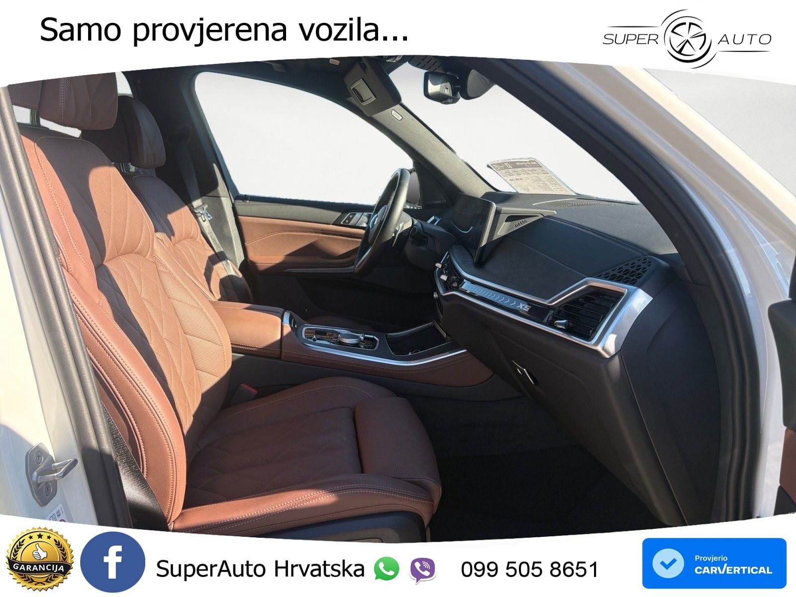 BMW X5 50e (489 KS) xDrive Steptronic M Sport LED+GR SJED+ACC