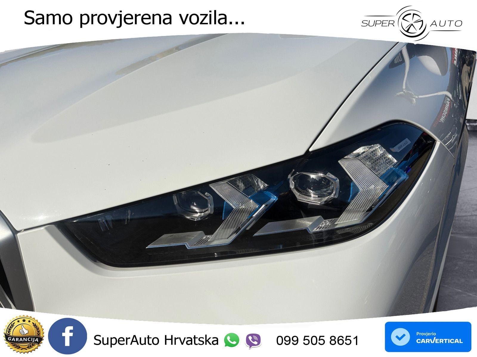 BMW X5 50e (489 KS) xDrive Steptronic M Sport LED+GR SJED+ACC