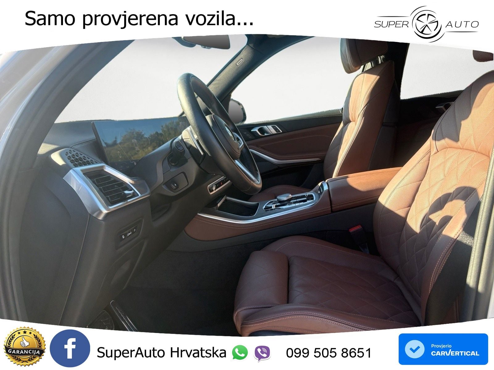 BMW X5 50e (489 KS) xDrive Steptronic M Sport LED+GR SJED+ACC
