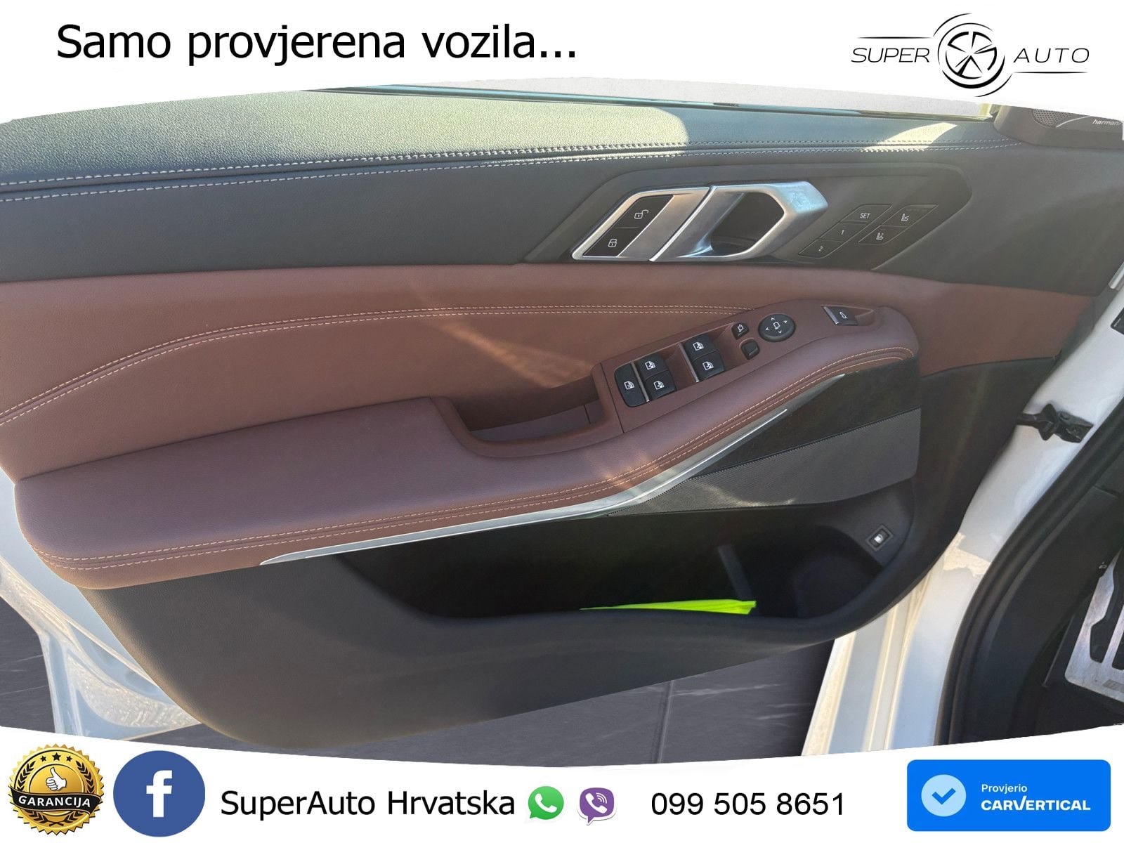 BMW X5 50e (489 KS) xDrive Steptronic M Sport LED+GR SJED+ACC